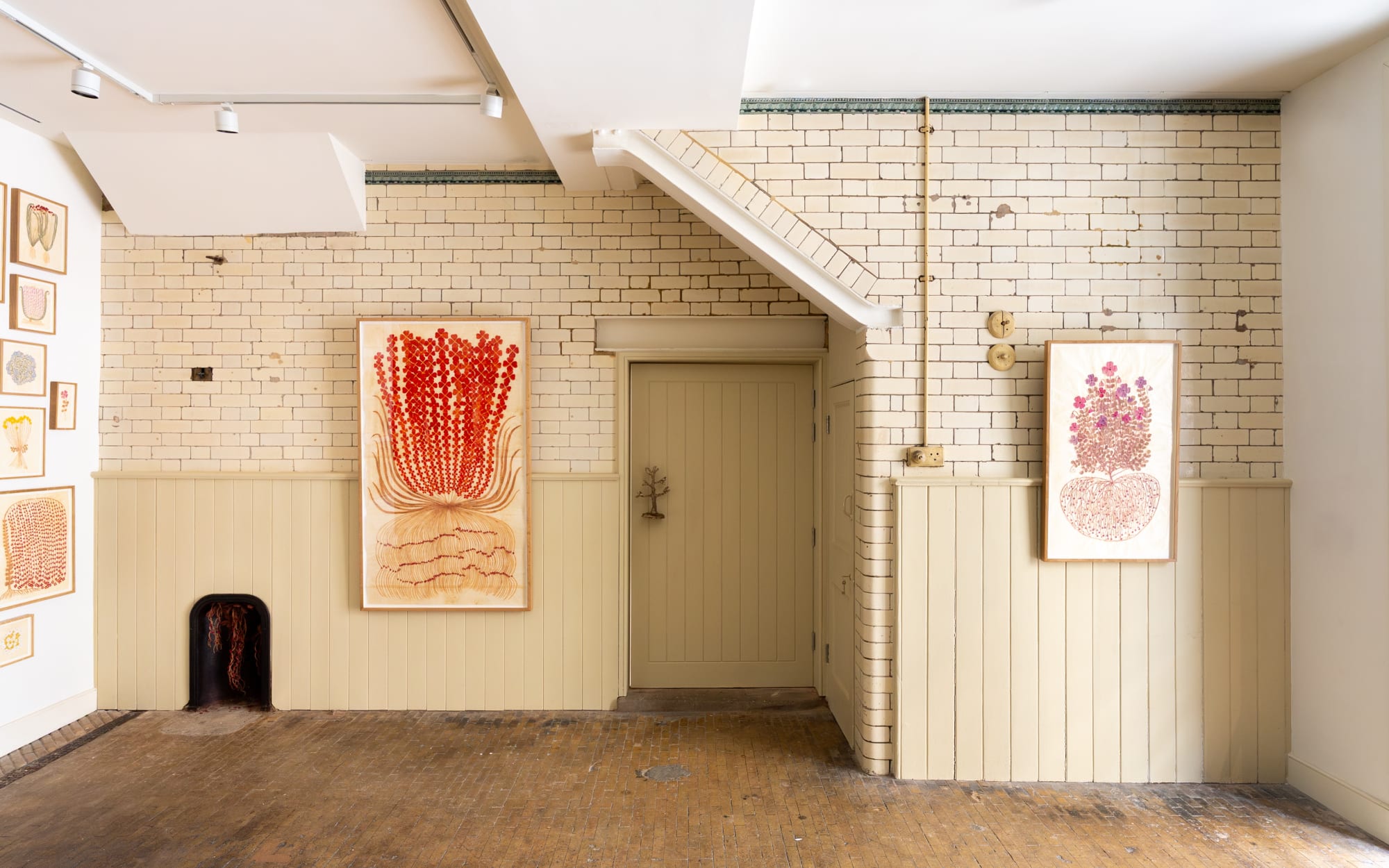 The Garden of Musubi