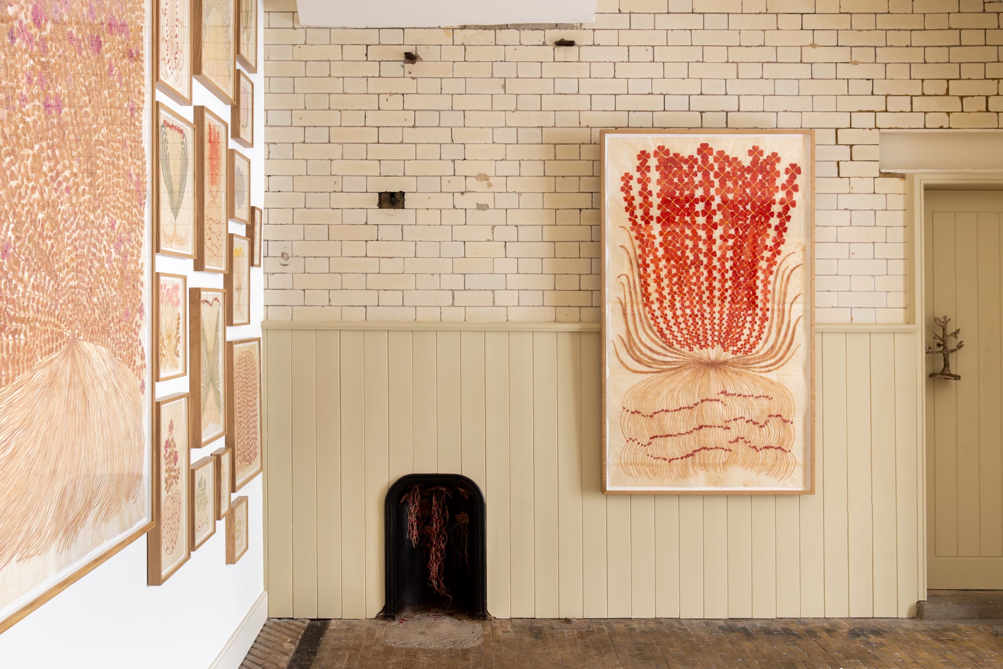 The Garden of Musubi