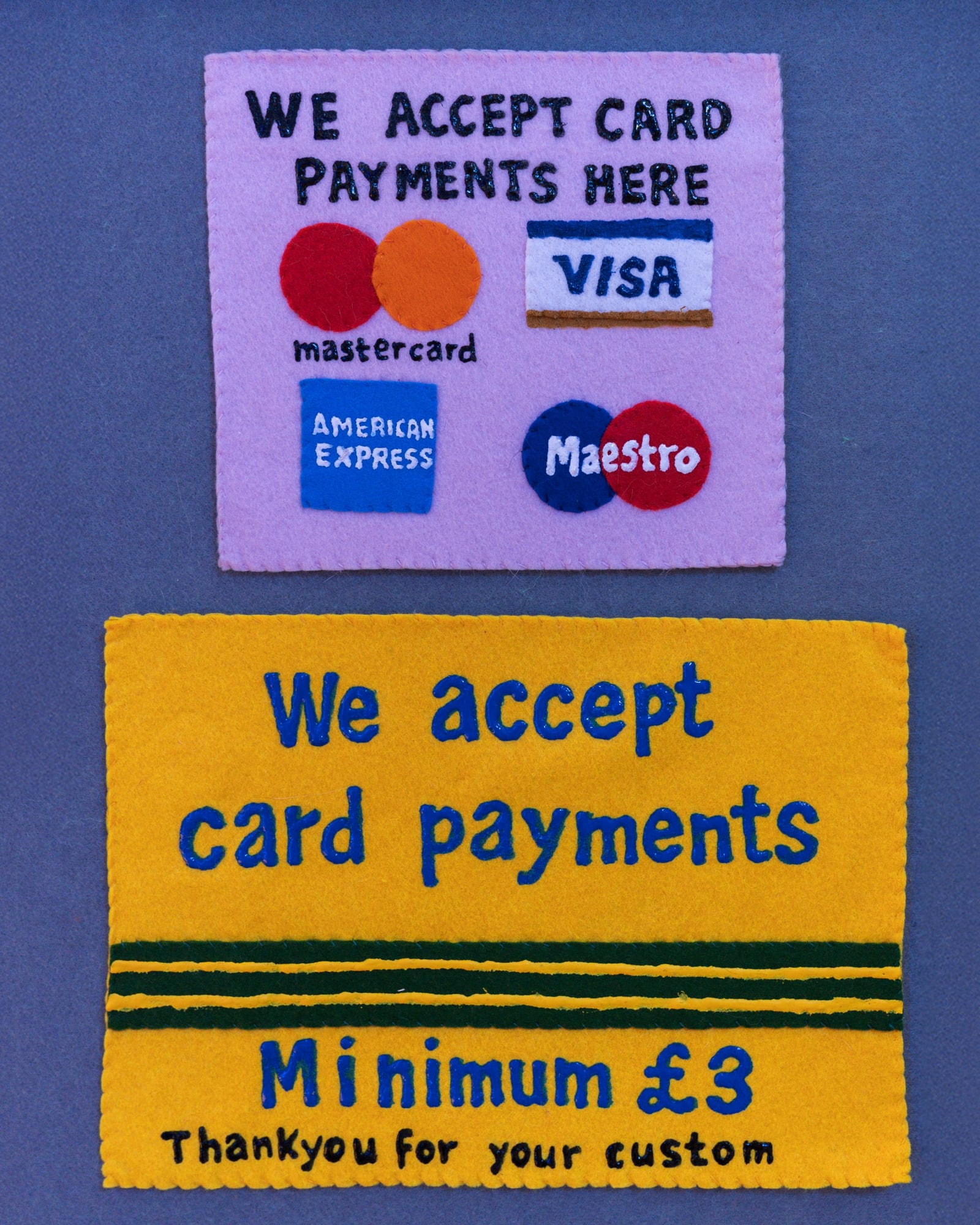 Bourdon Street Chippy