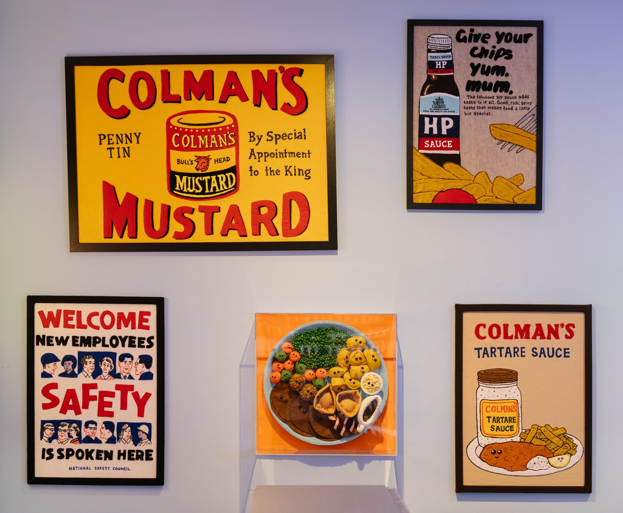 Bourdon Street Chippy