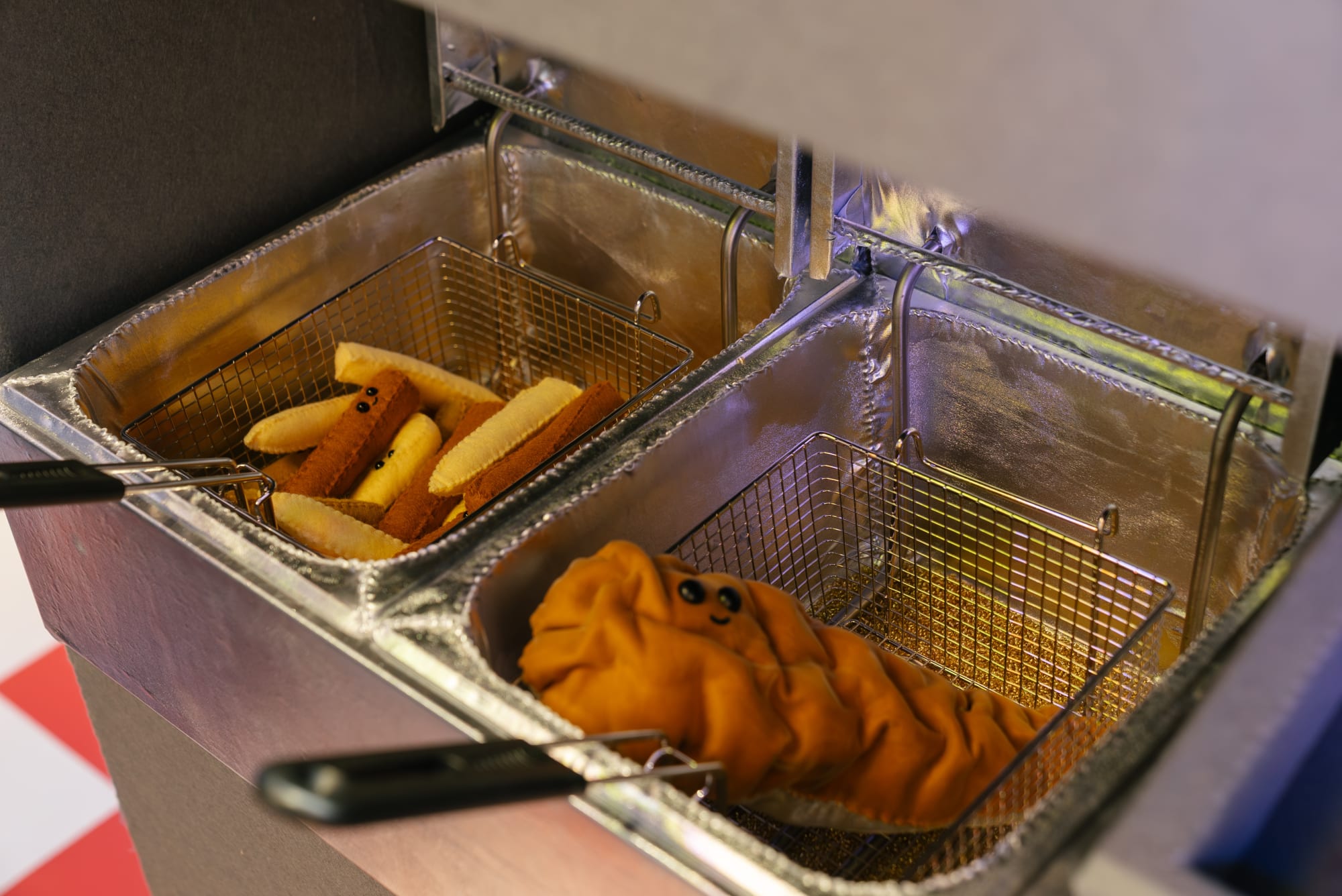 Bourdon Street Chippy