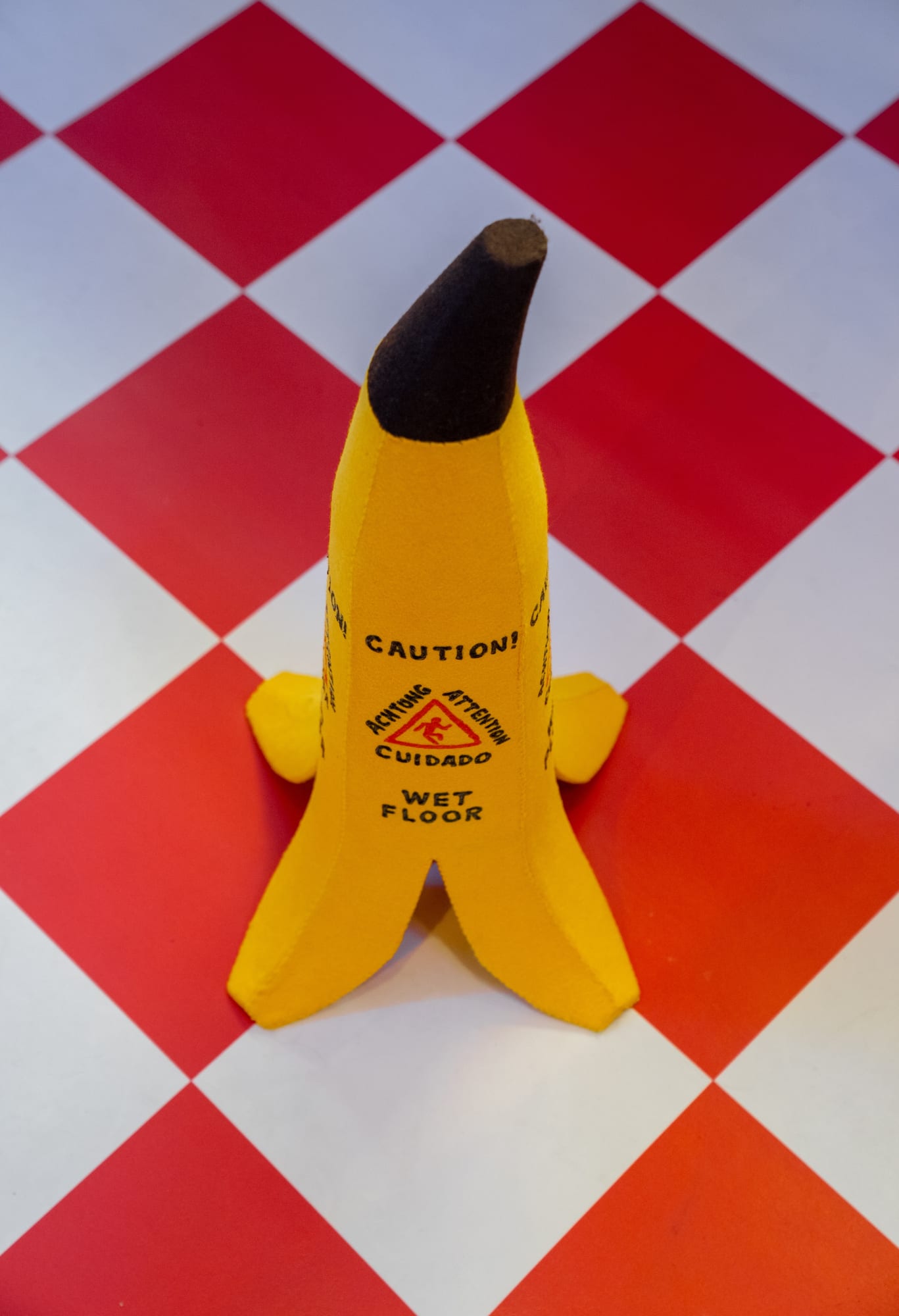 Bourdon Street Chippy