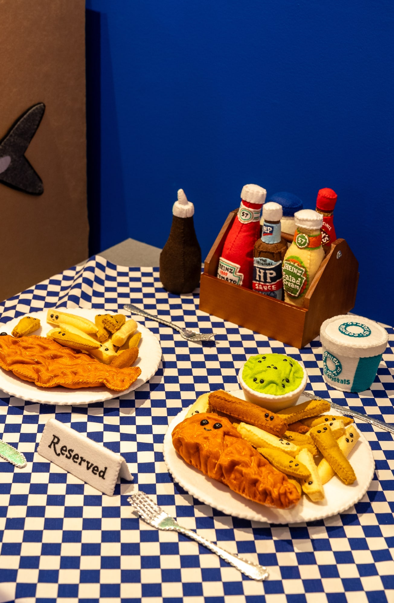 Bourdon Street Chippy