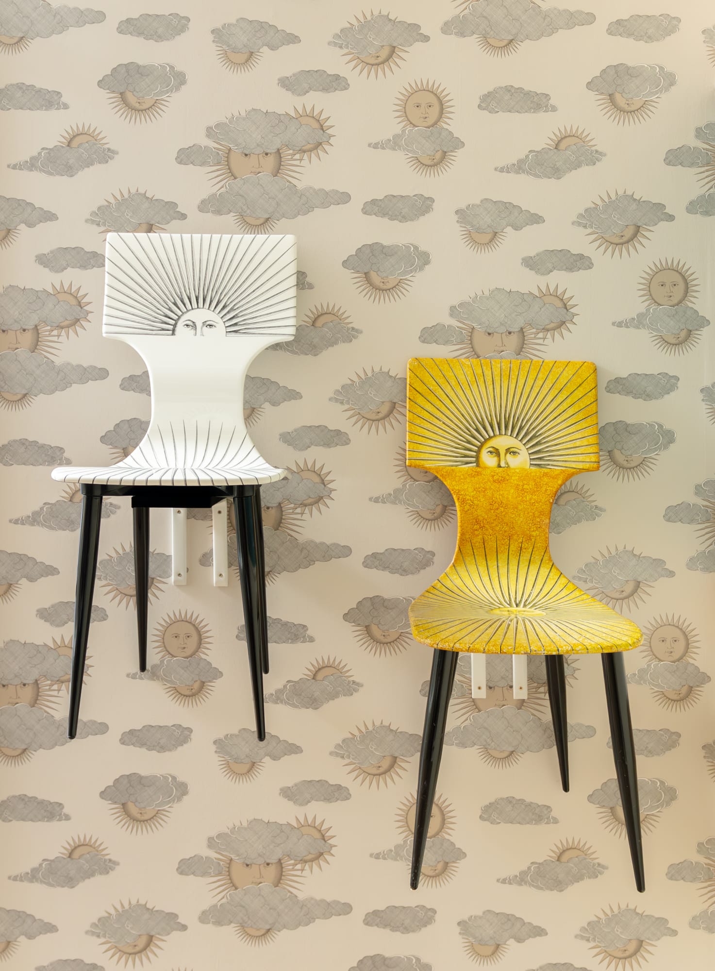 The Poetry of Objects