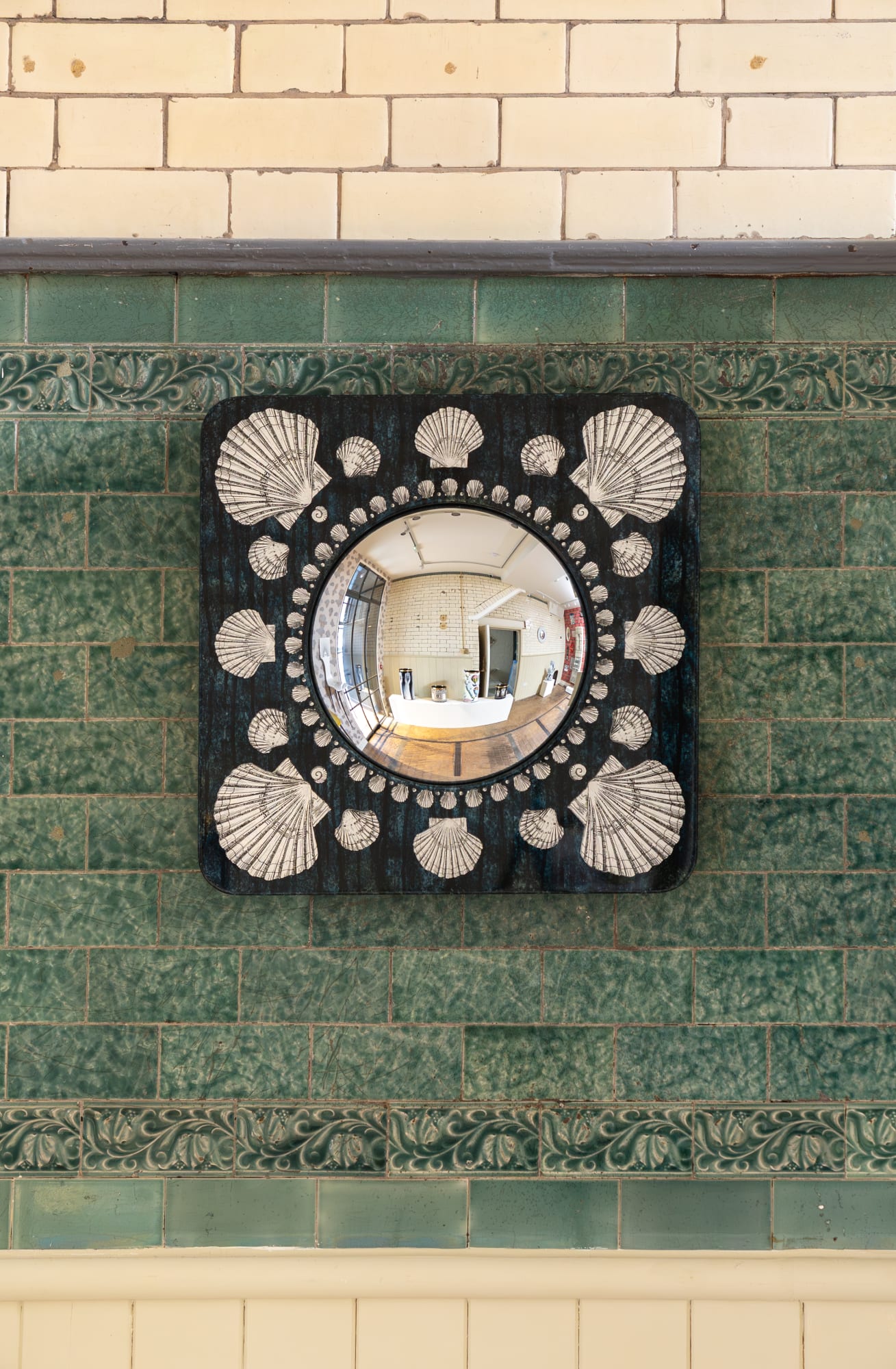 The Poetry of Objects