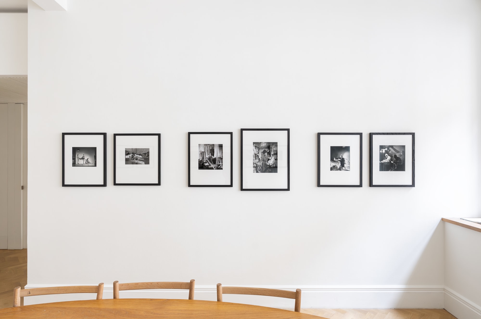 Performance of a Lifetime