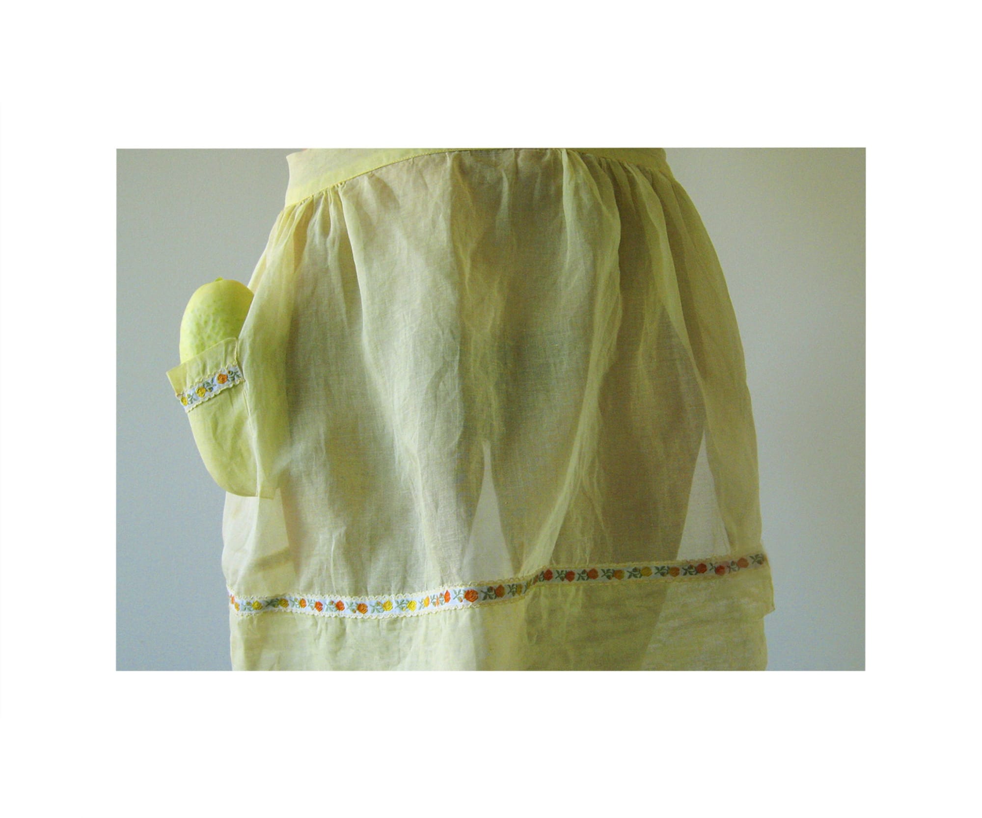 Georgie Hopton White Wonder (front view), 2006 Archival inkjet print on fibre paper. Signed in pencil and numbered from the edition of 4, with 2 artists proofs 16.5 x 20.2 cm (6 1/2 x 8 in)