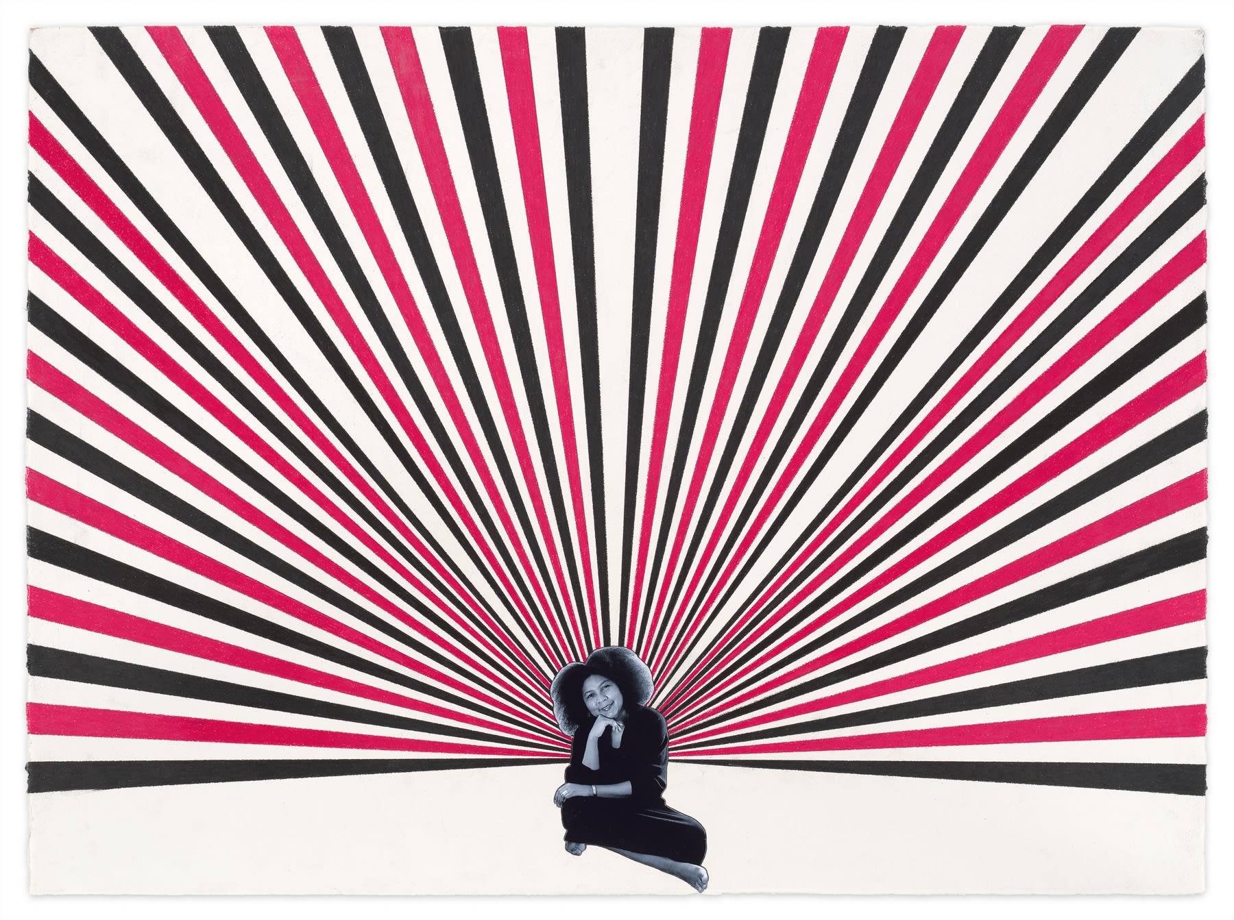 Rico Gatson, Bell, 2022