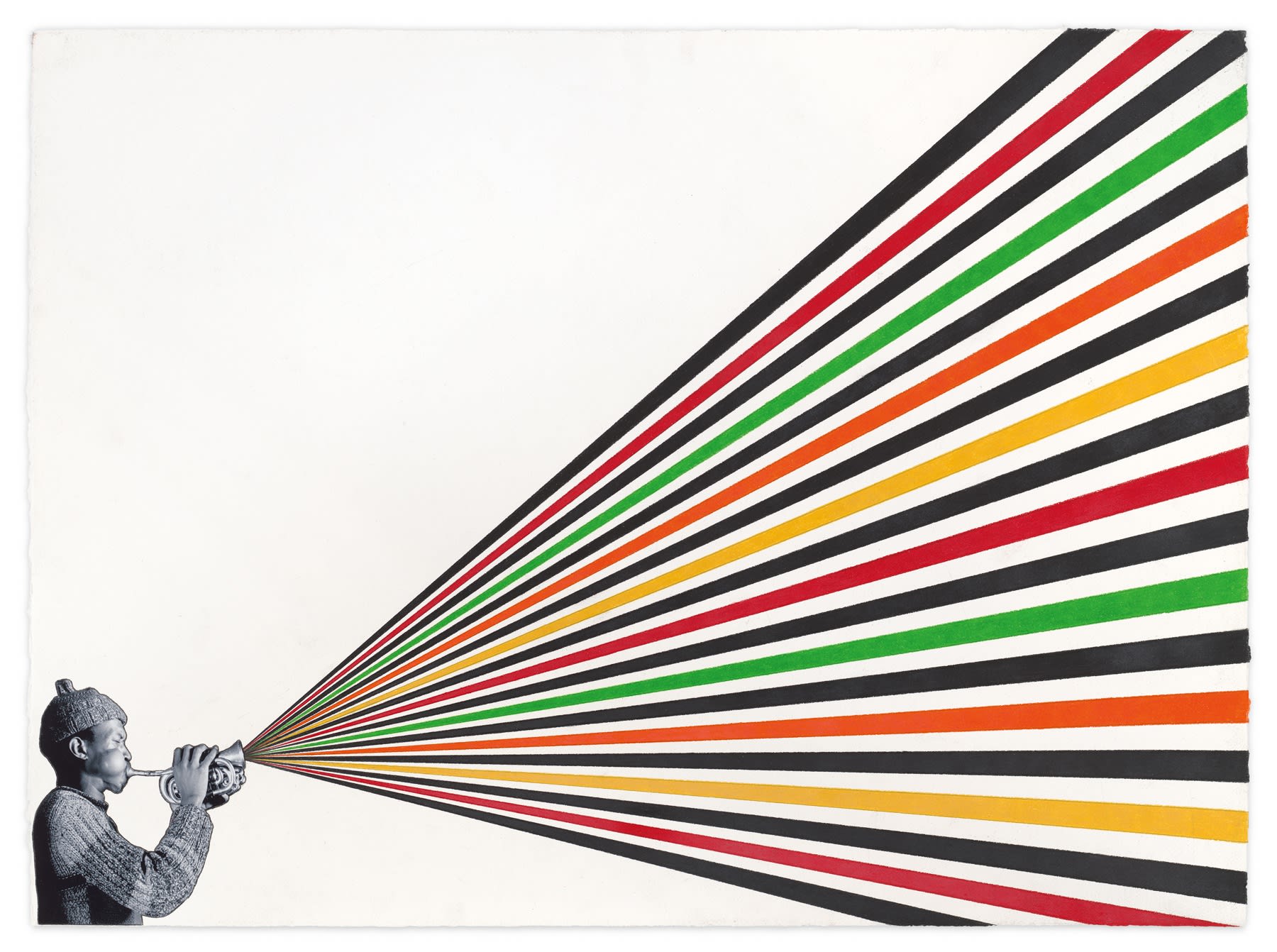 Rico Gatson, Don, 2022