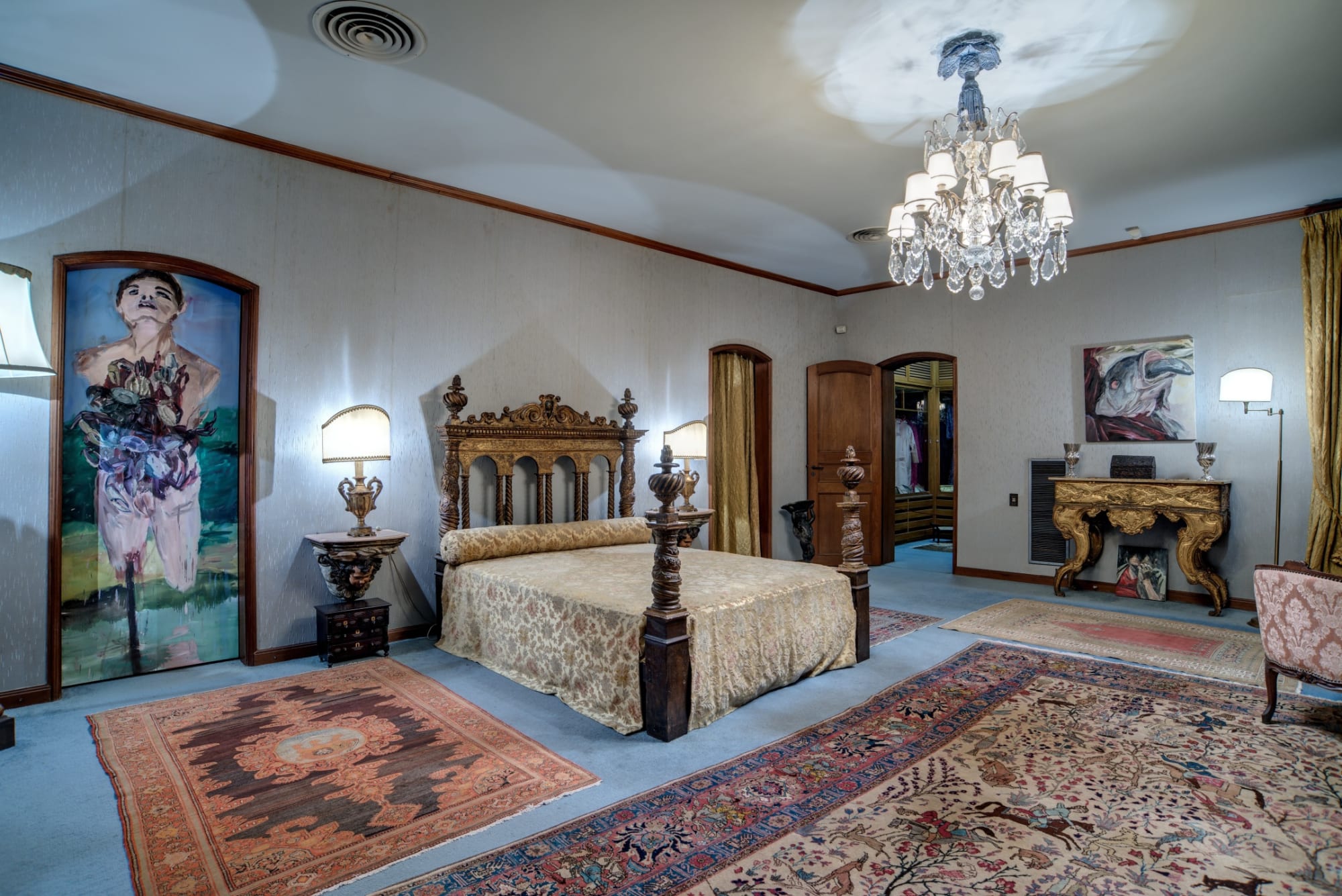 Eduardo Berliner: A Presença da Ausência