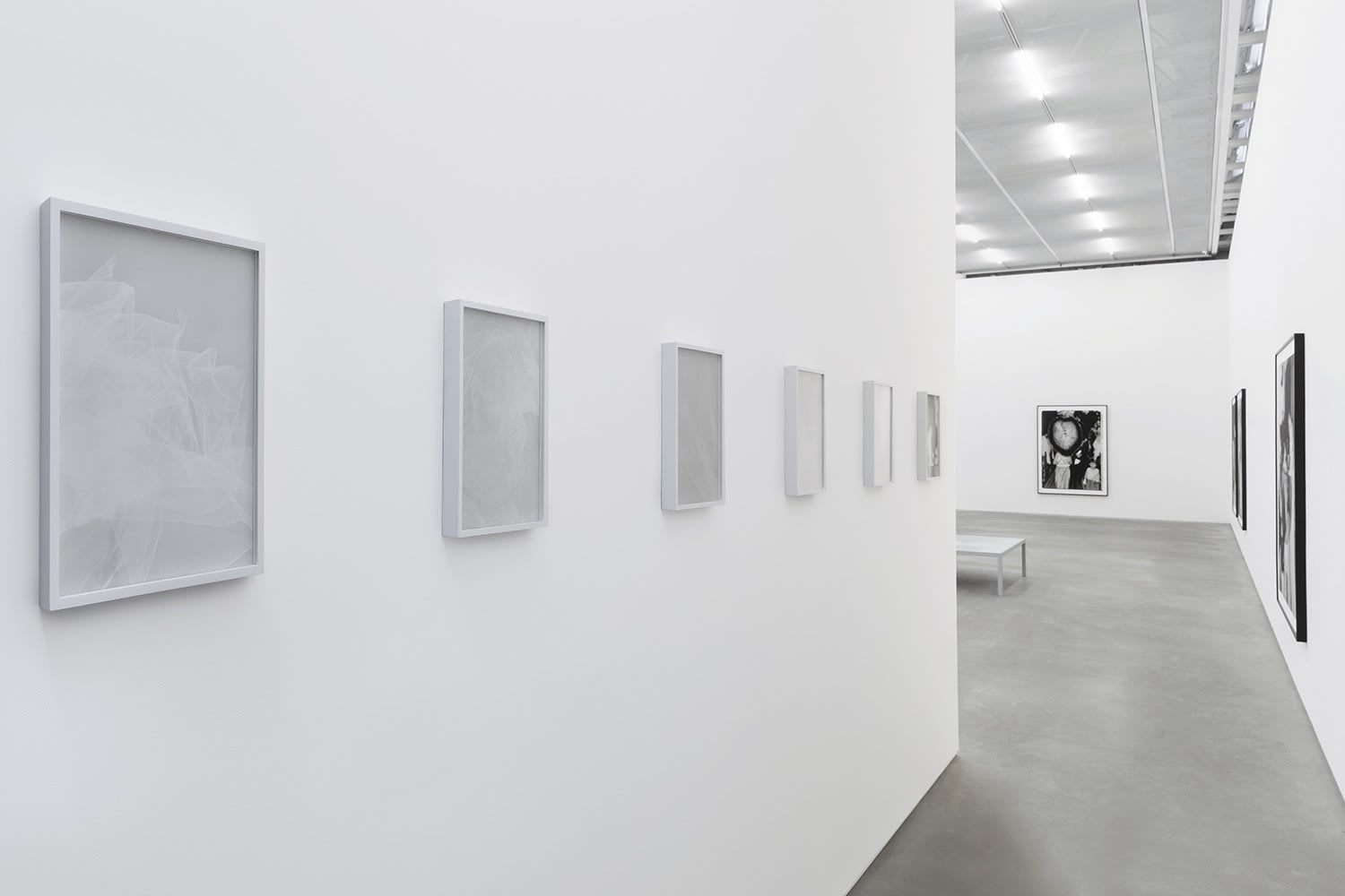 Marcia Xavier: Geologia Doméstica