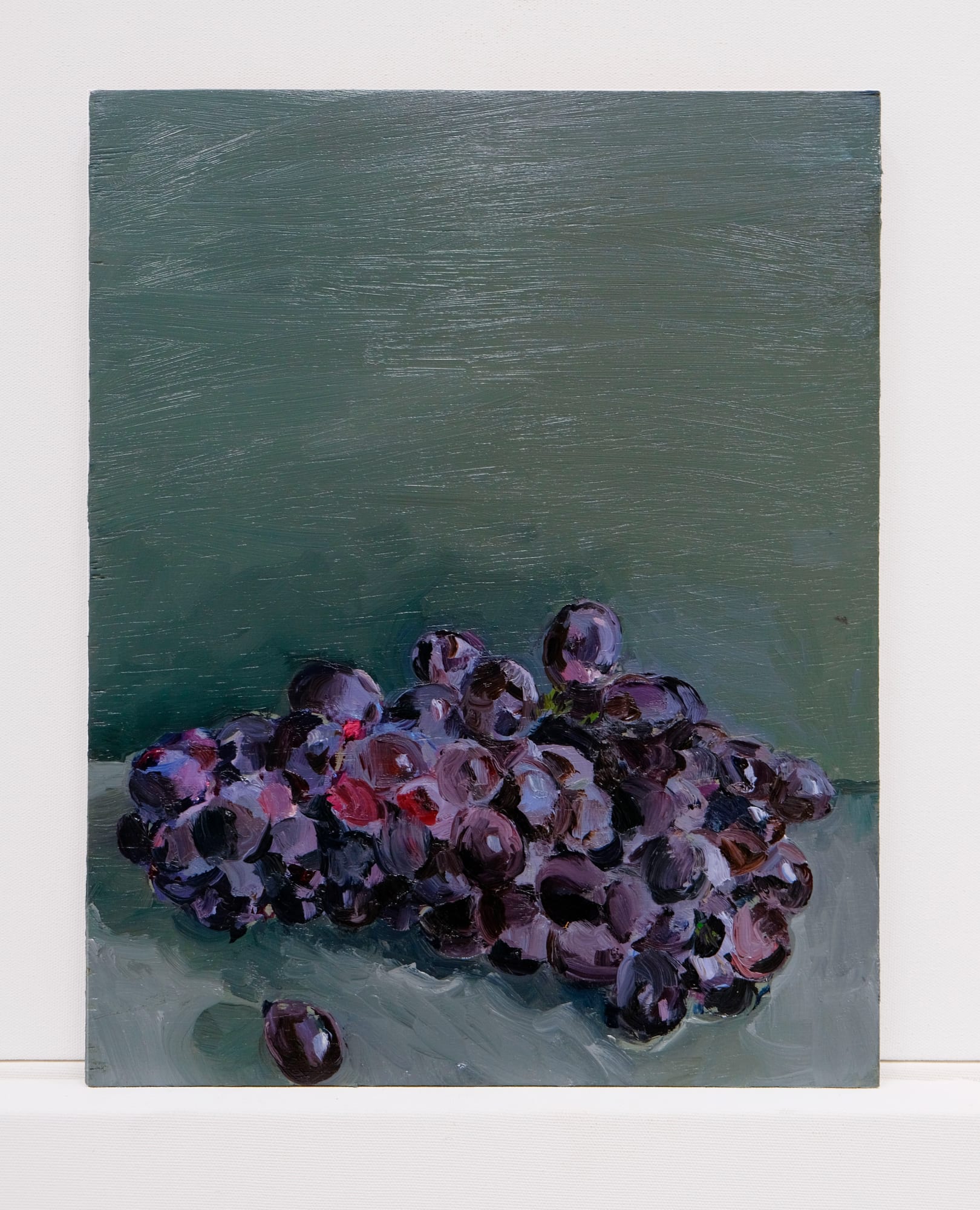 Eduardo Berliner, Uvas, 2020