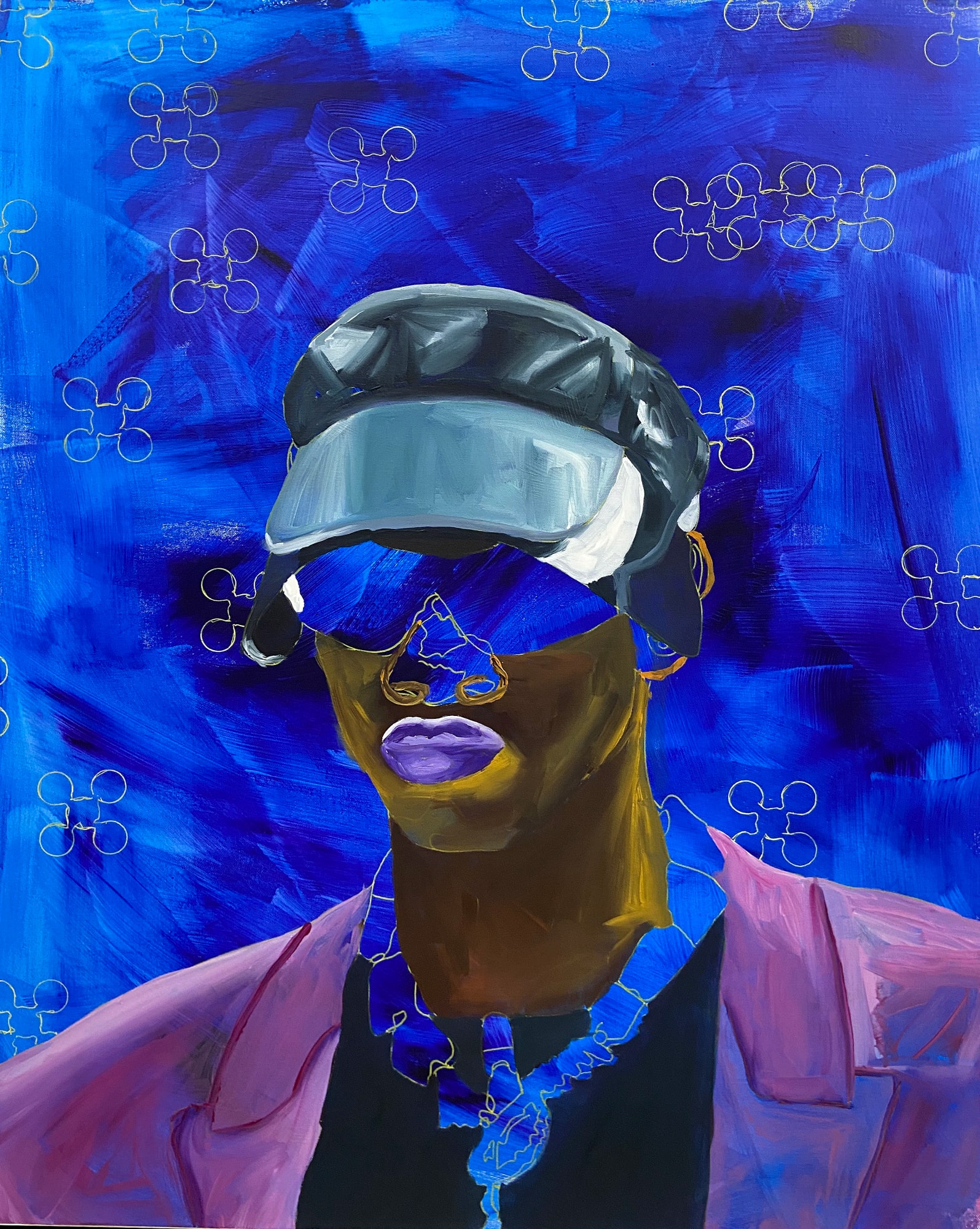 O Bastardo, Untitled, 2021