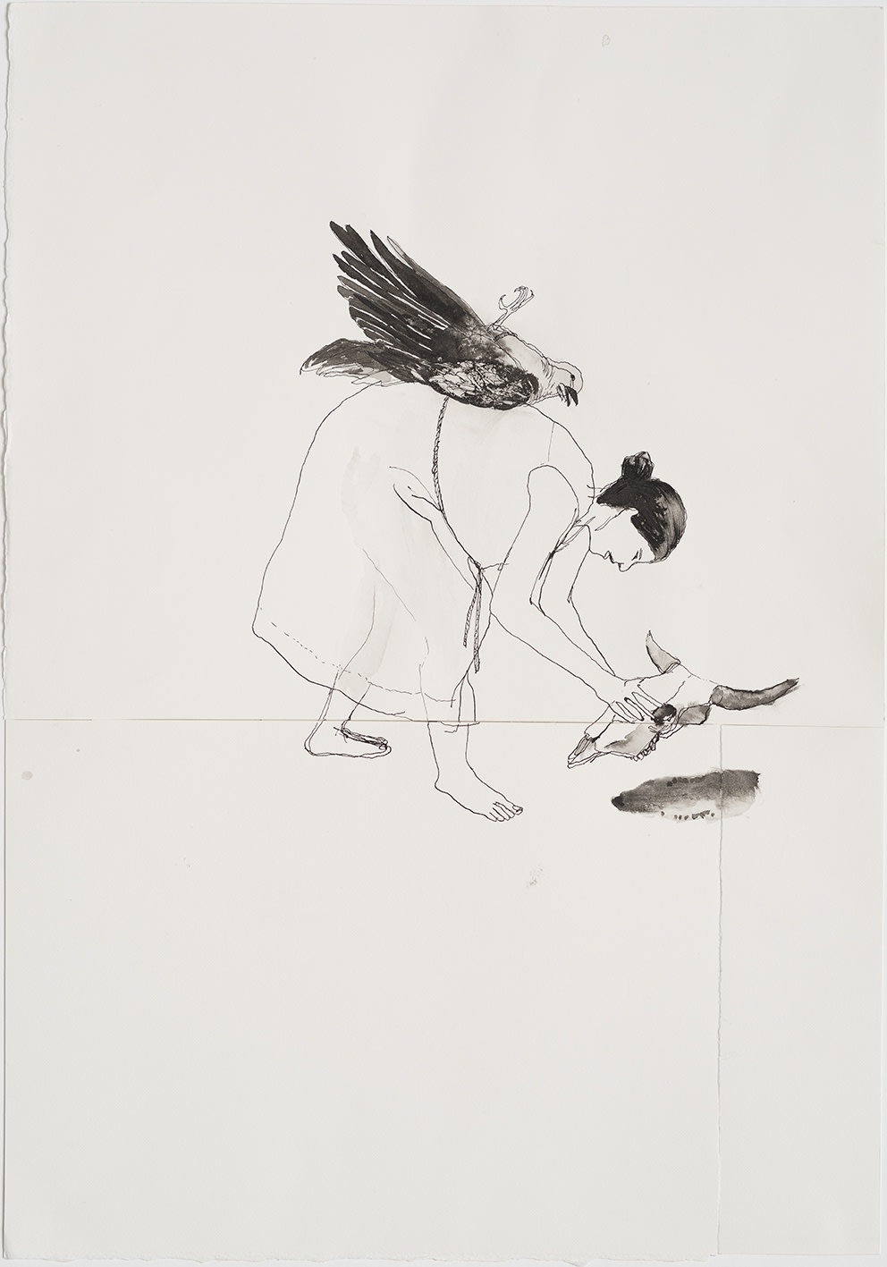 Eduardo Berliner, Anjo [Angel], 2018