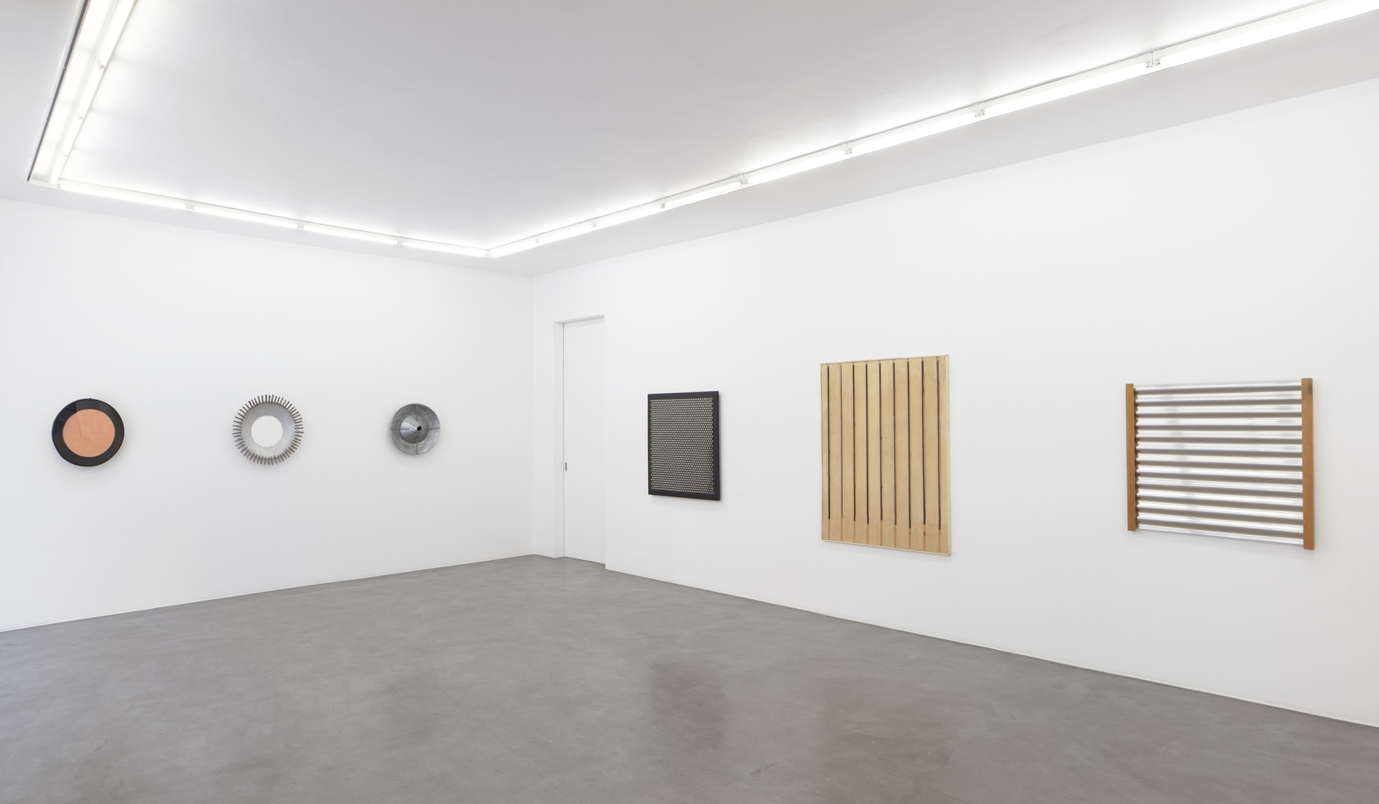 installation view, photo Jussi Tiainen