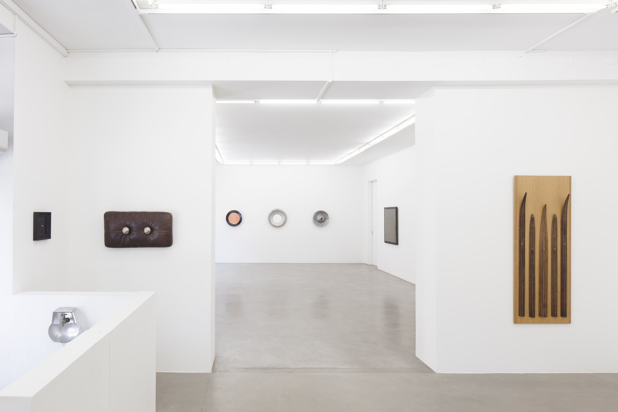 installation view, photo Jussi Tiainen