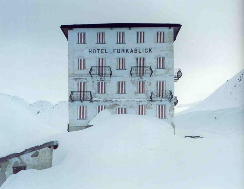 Thomas Flechtner | Snow