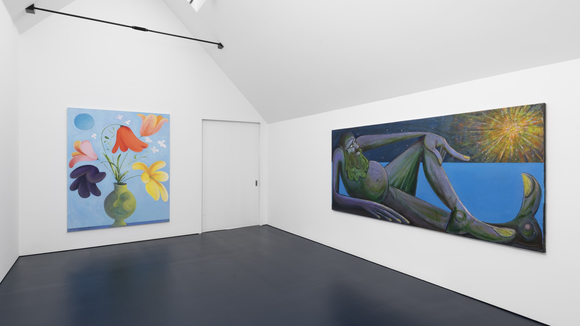 Antone Könst | Dear Future