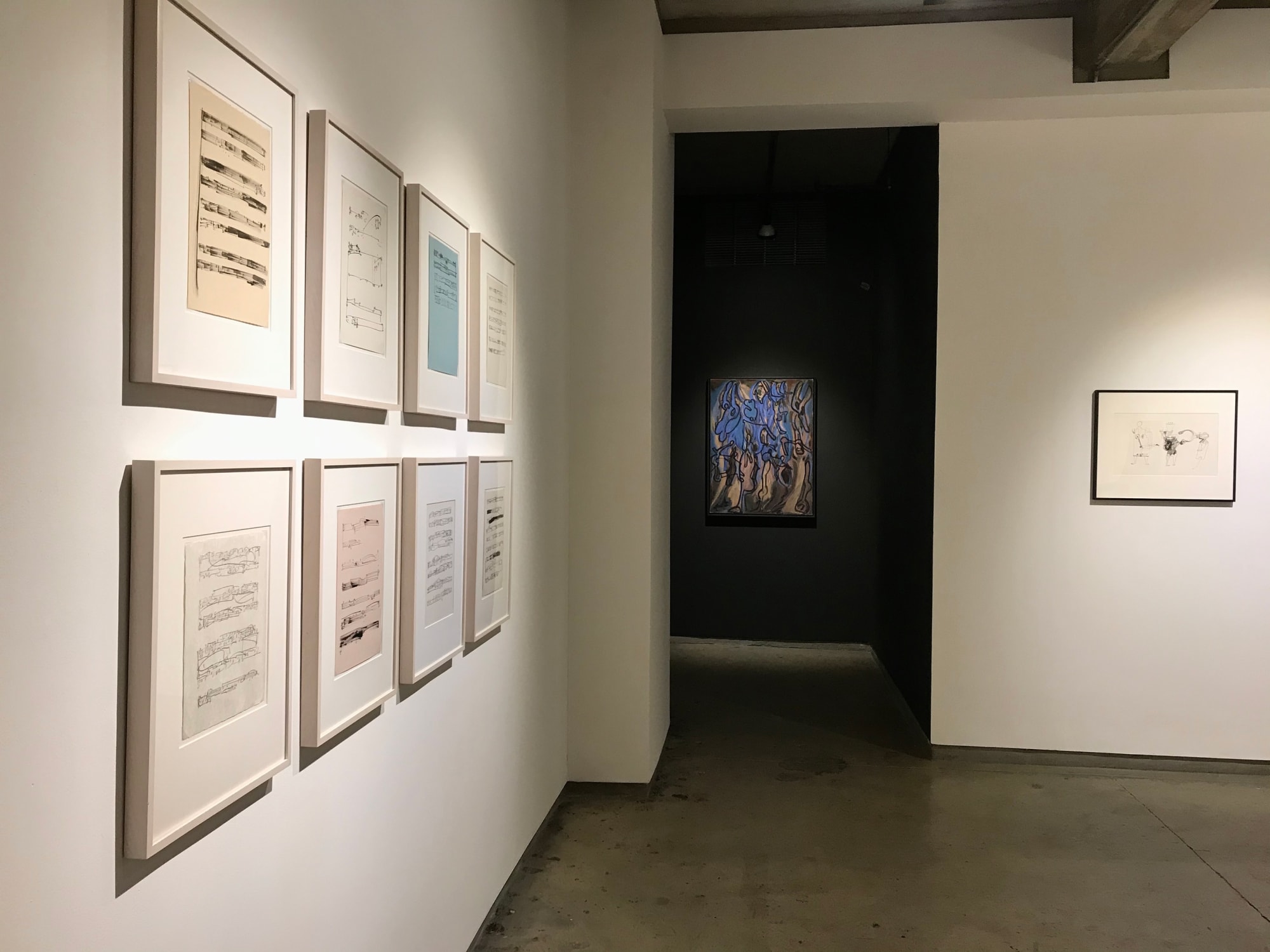 Frederick Sommer: Visual Affinities