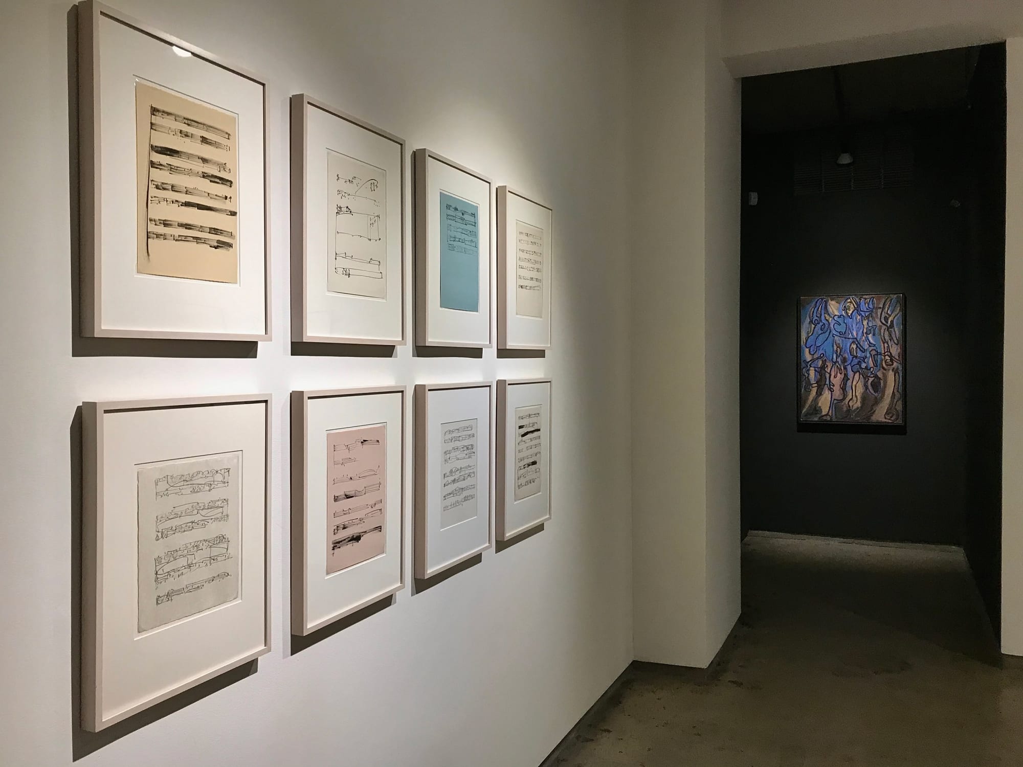 Frederick Sommer: Visual Affinities