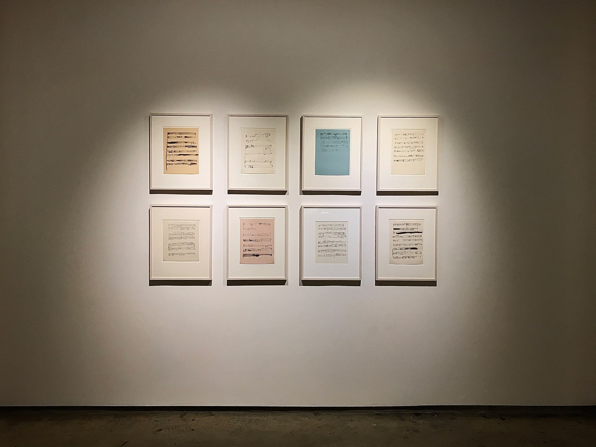 Frederick Sommer: Visual Affinities