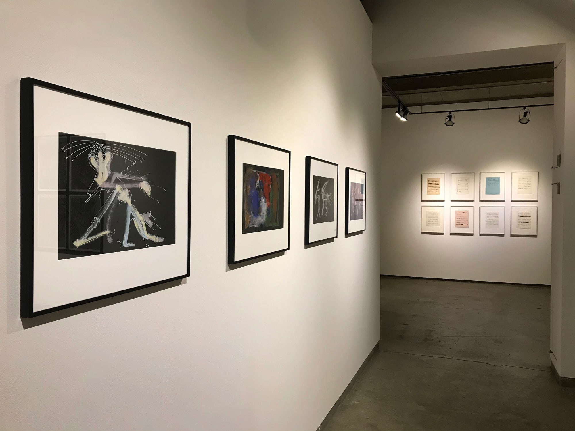 Frederick Sommer: Visual Affinities