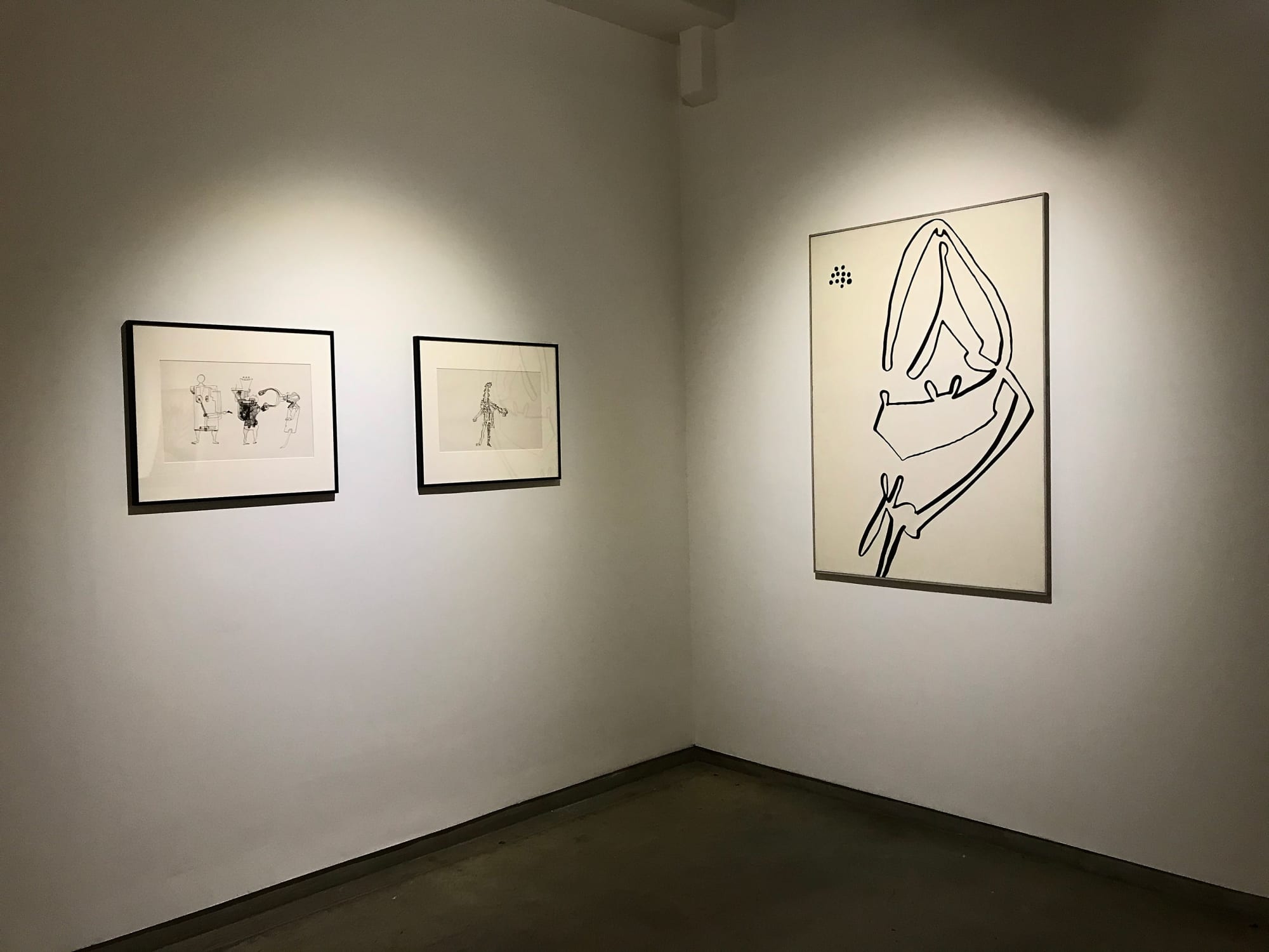 Frederick Sommer: Visual Affinities