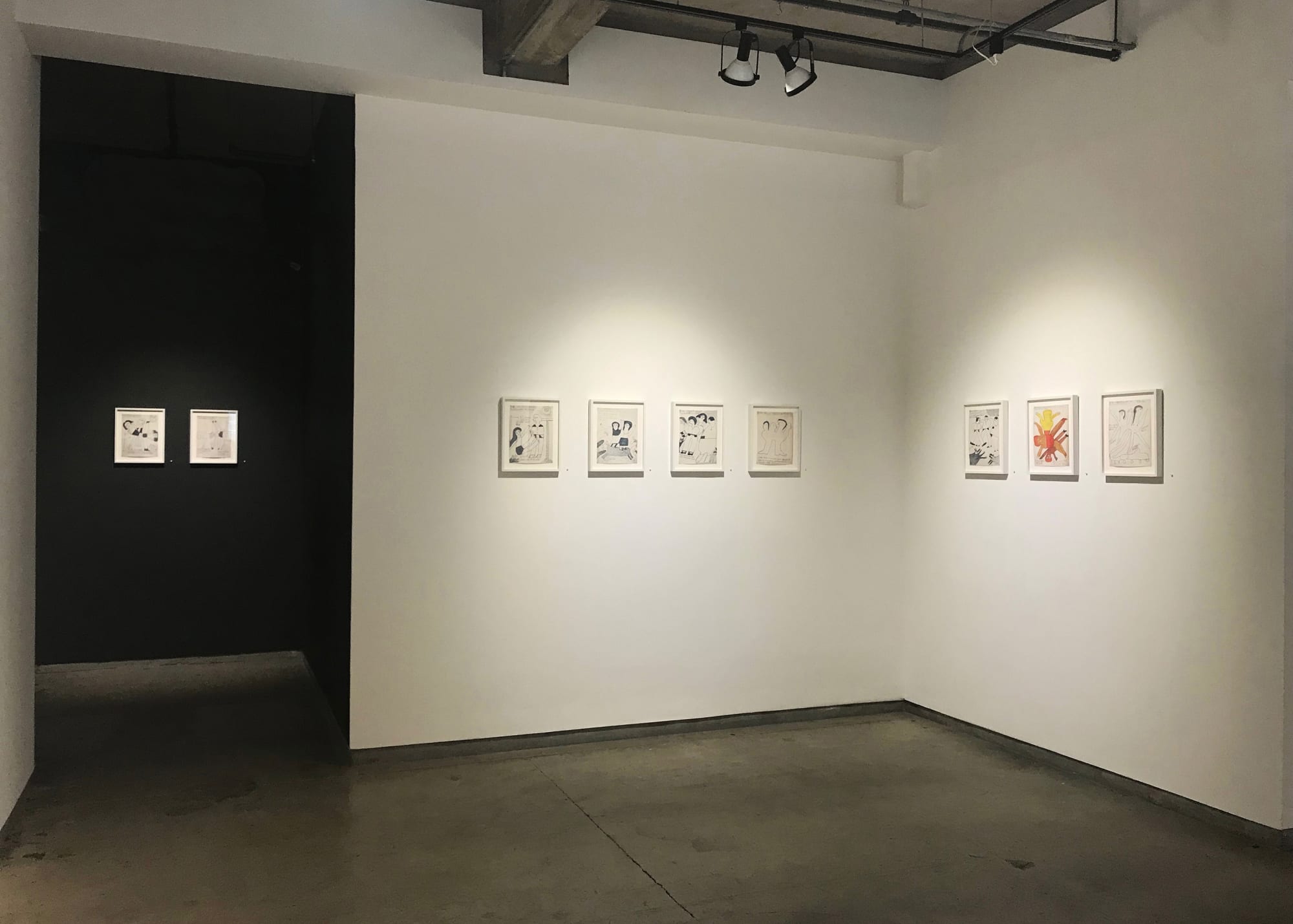 Shut Up: Joe Massey's Messages From Prison