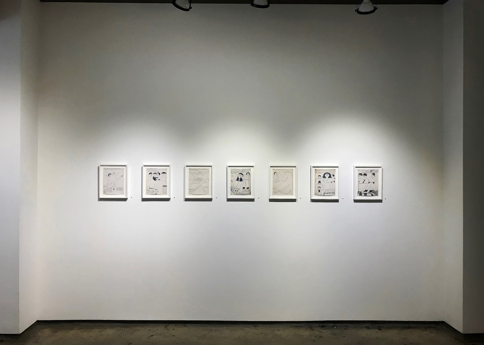 Shut Up: Joe Massey's Messages From Prison