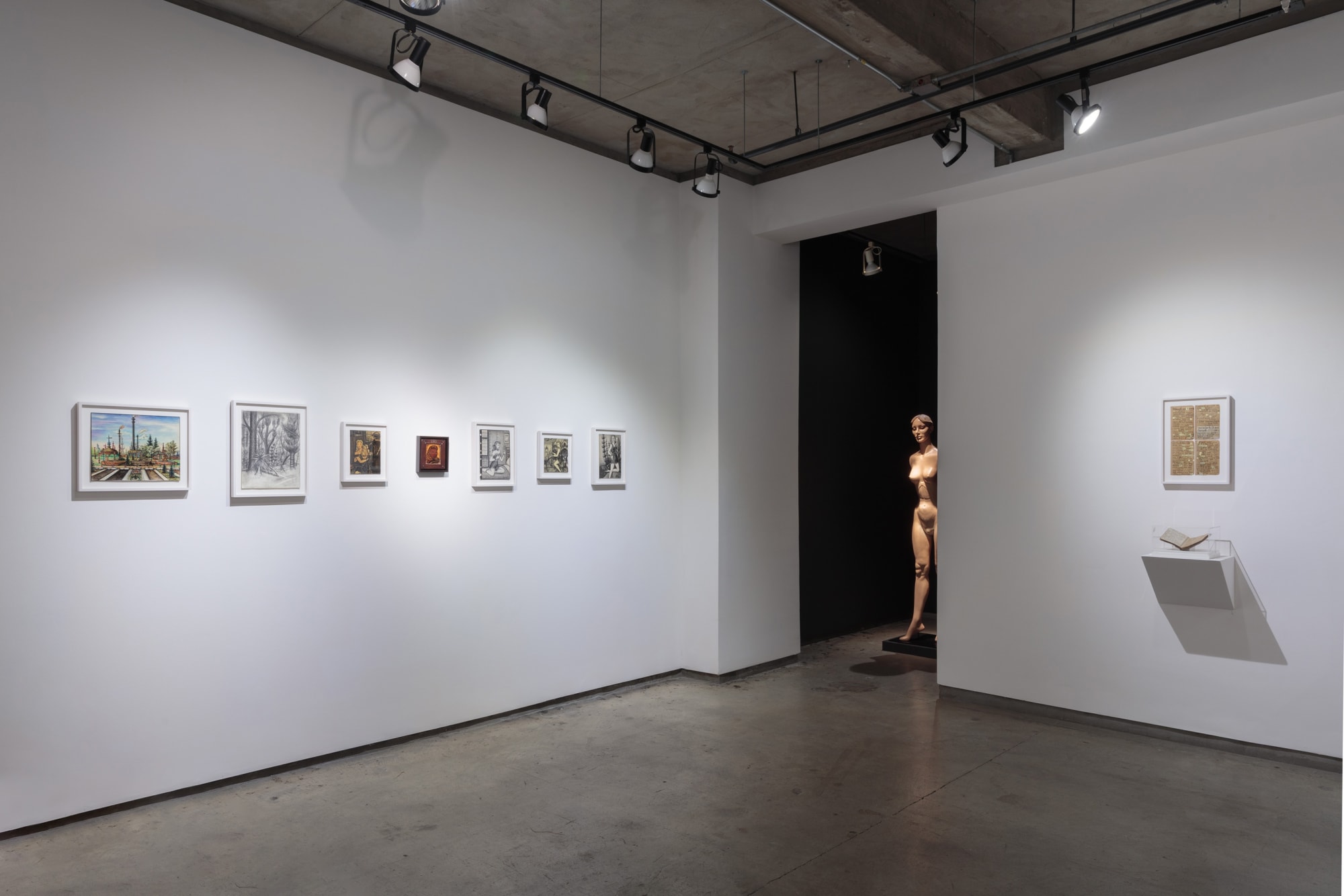 Renaldo Kuhler: Rocaterrania