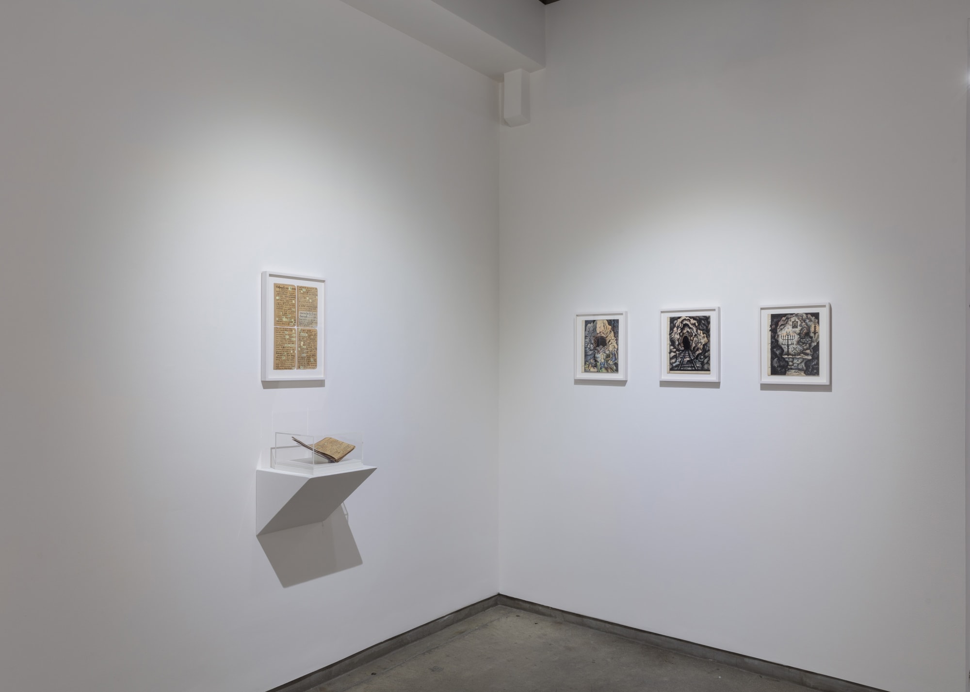 Renaldo Kuhler: Rocaterrania