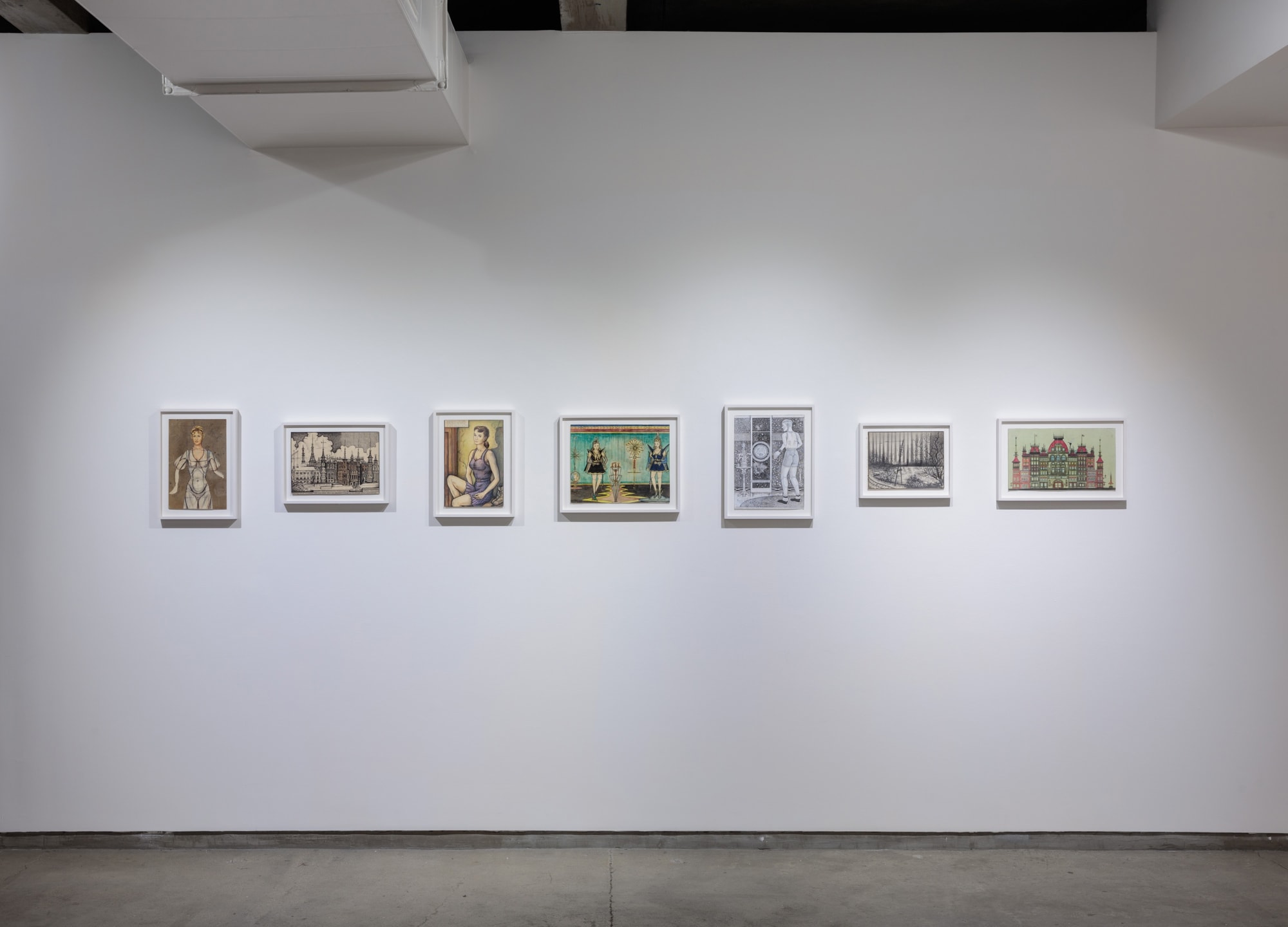 Renaldo Kuhler: Rocaterrania