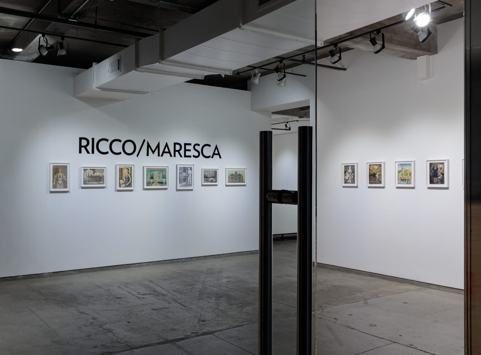 Renaldo Kuhler: Rocaterrania