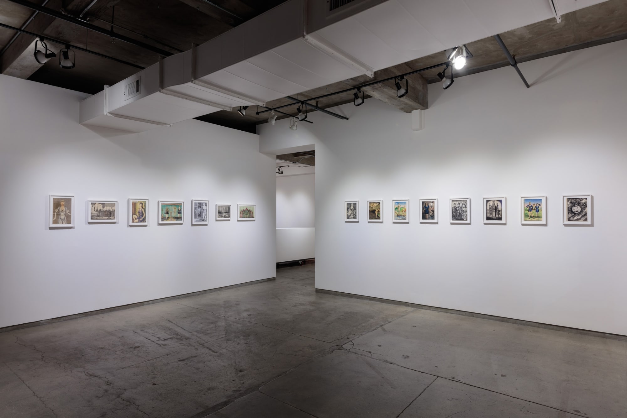 Renaldo Kuhler: Rocaterrania