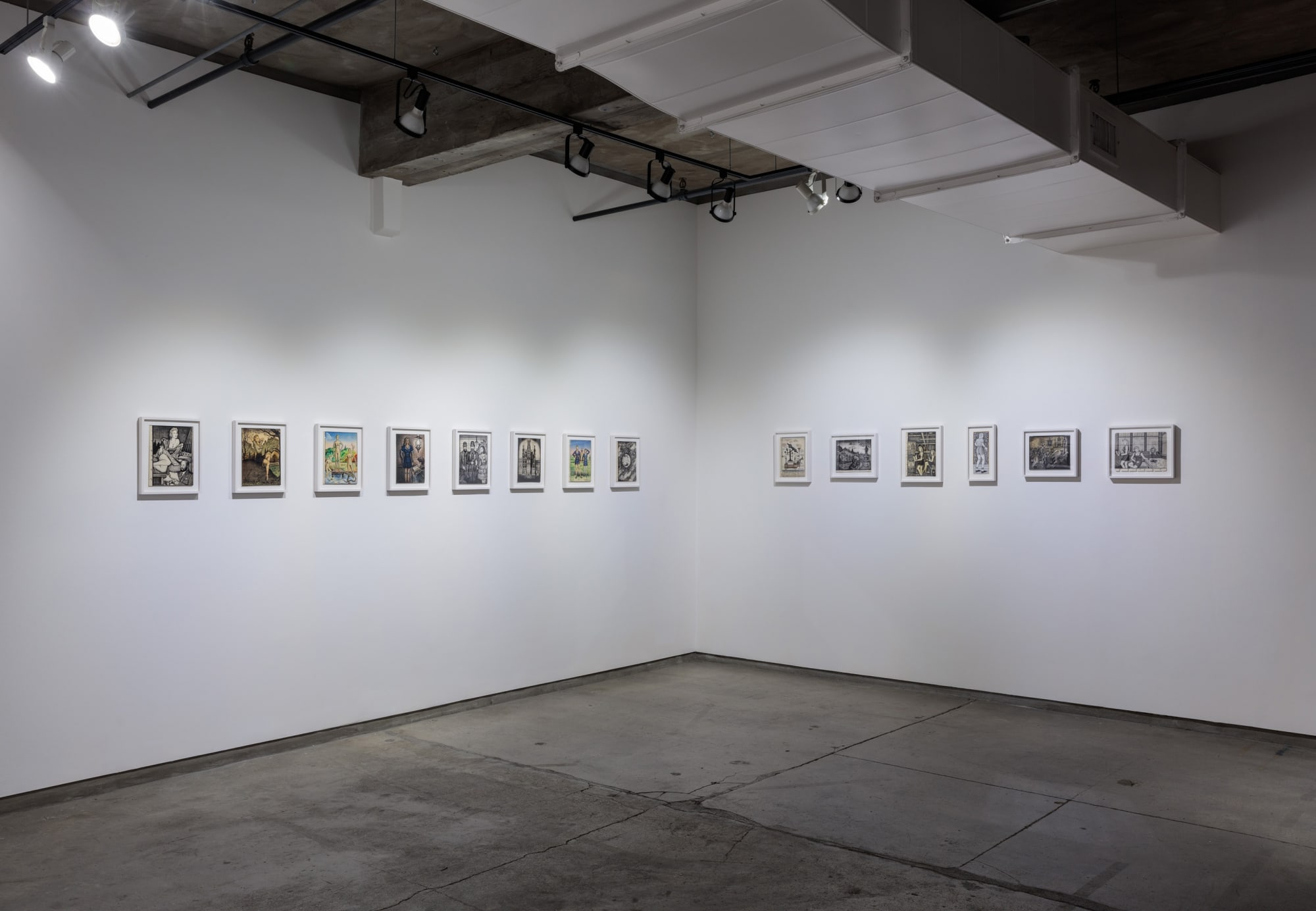 Renaldo Kuhler: Rocaterrania