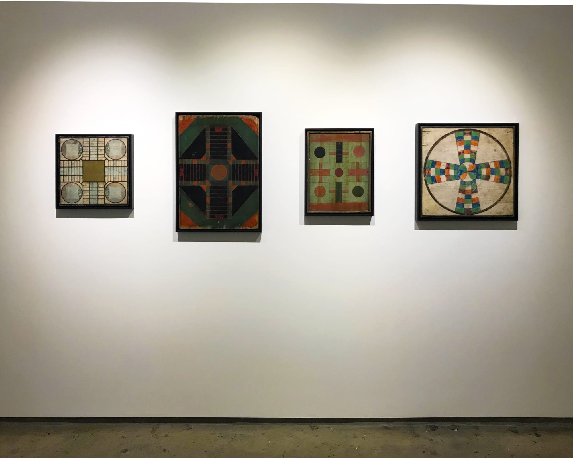 Playing Games: Chance, Skill, and Abstraction