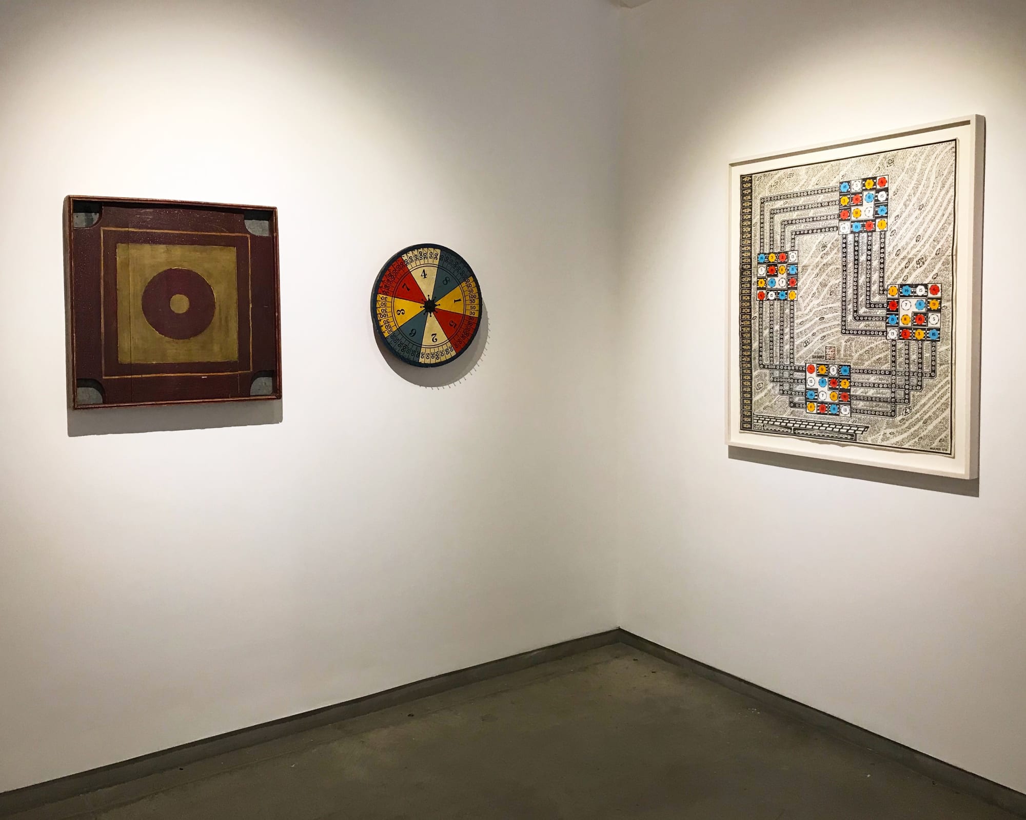 Playing Games: Chance, Skill, and Abstraction