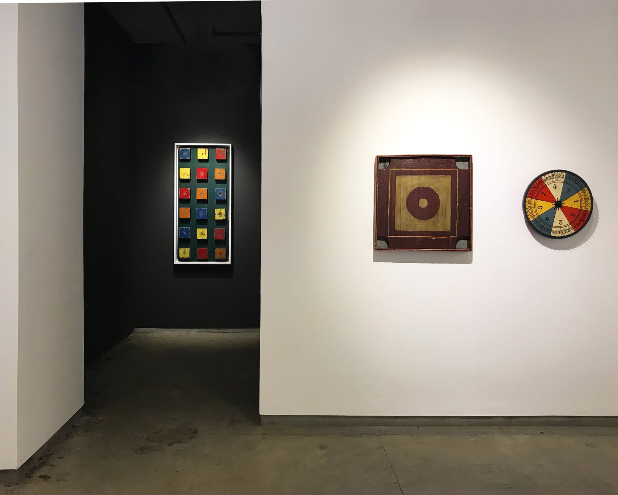 Playing Games: Chance, Skill, and Abstraction