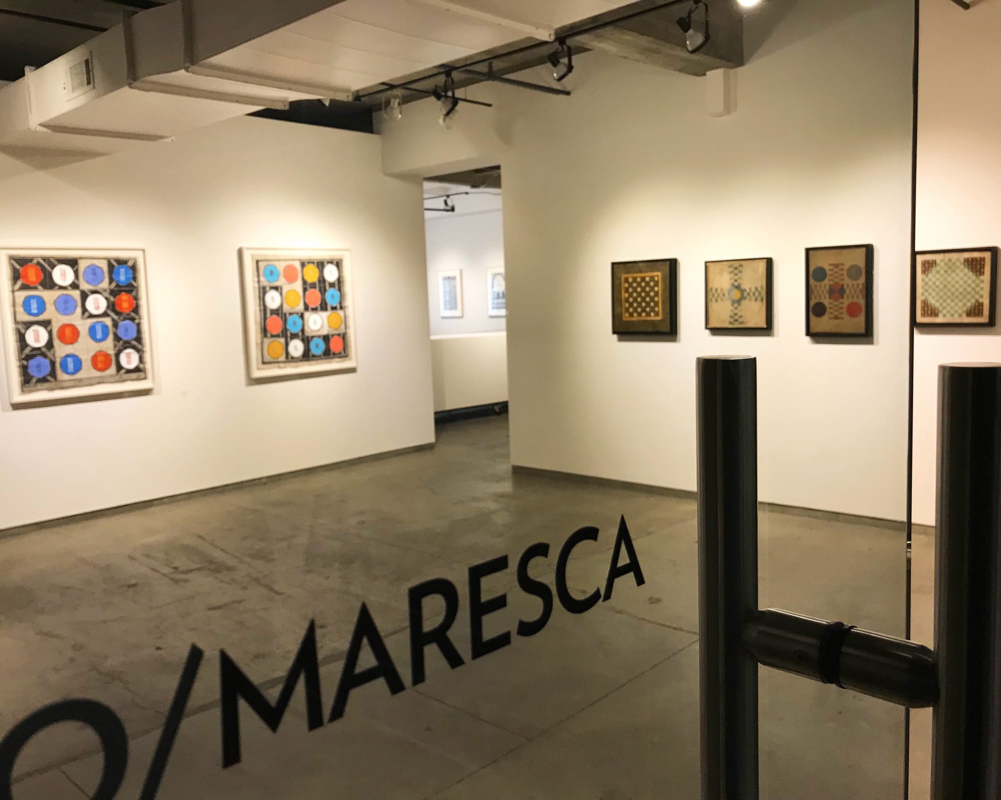 Playing Games: Chance, Skill, and Abstraction