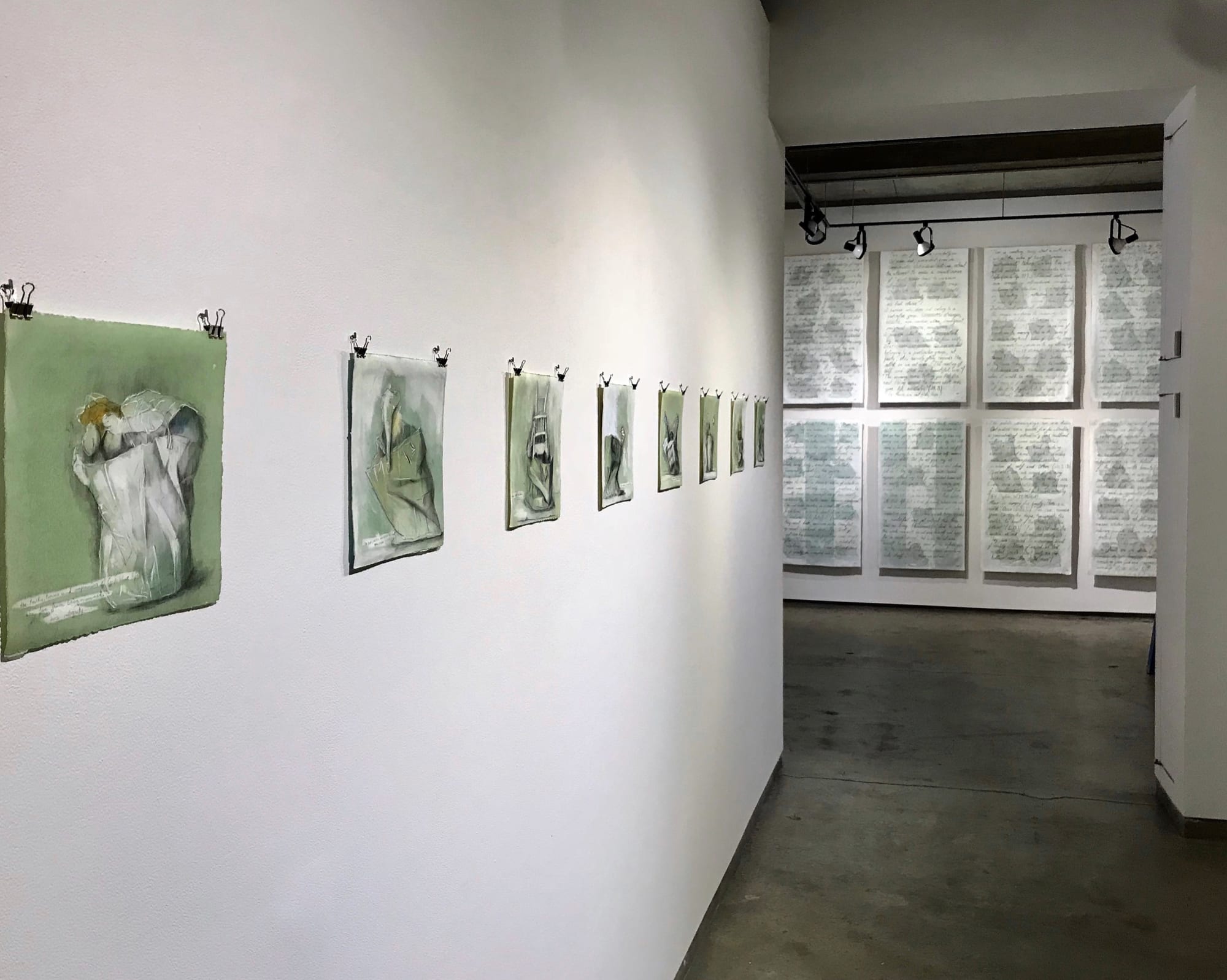 Beatrice Scaccia: Is There an Outside?