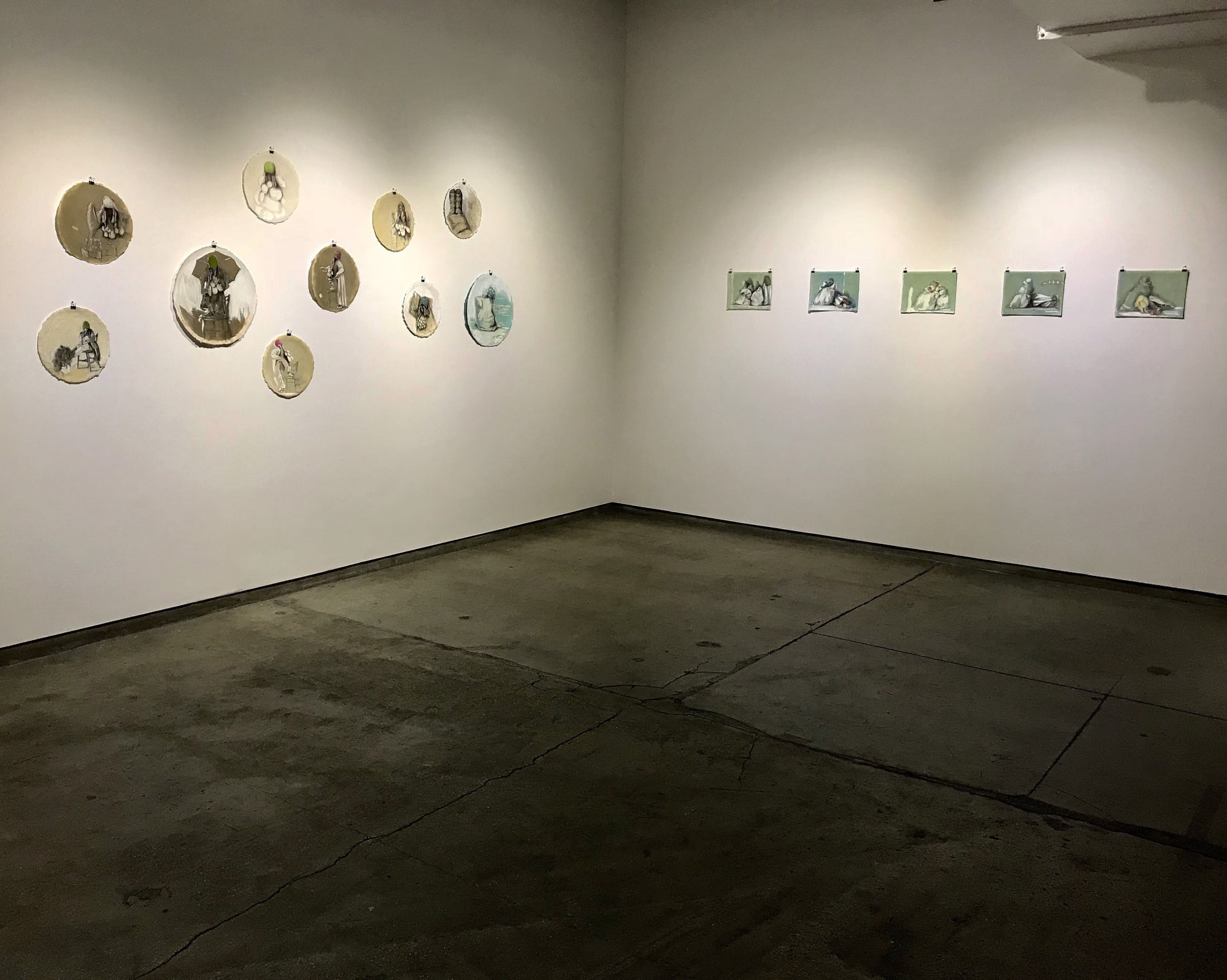 Beatrice Scaccia: Is There an Outside?