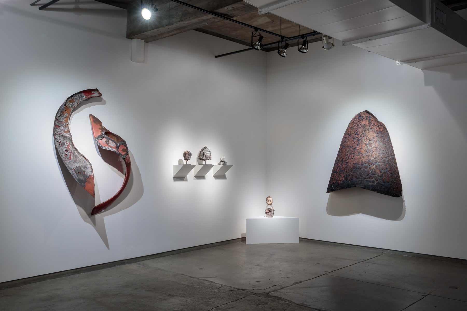 Clarence Schmidt: "Let's Call it Hope"