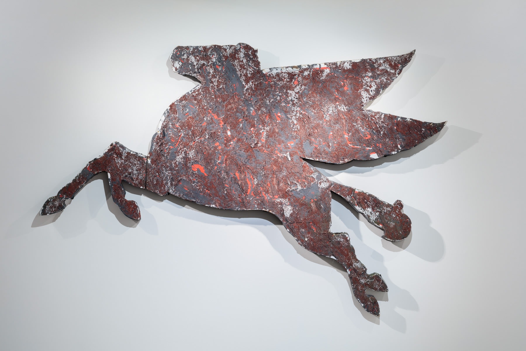 Clarence Schmidt: "Let's Call it Hope"