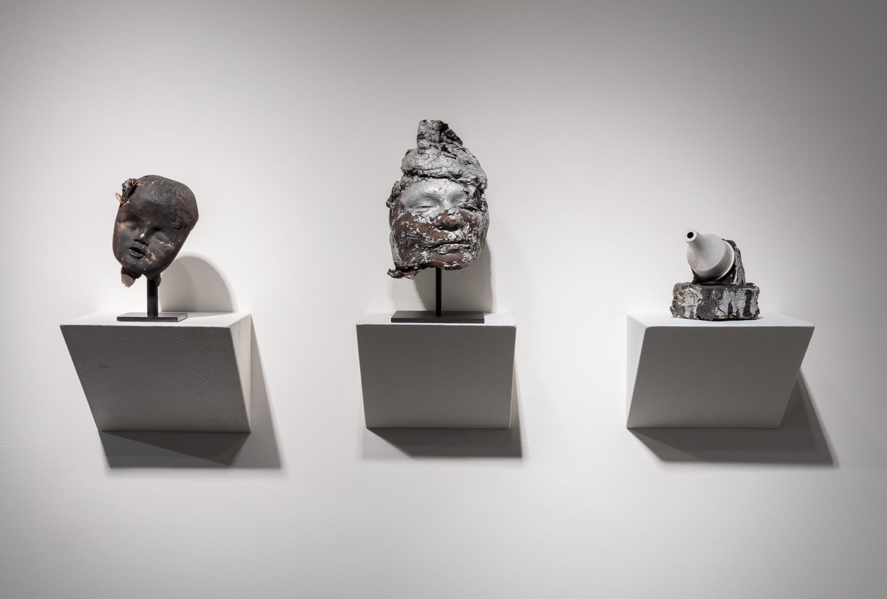 Clarence Schmidt: "Let's Call it Hope"