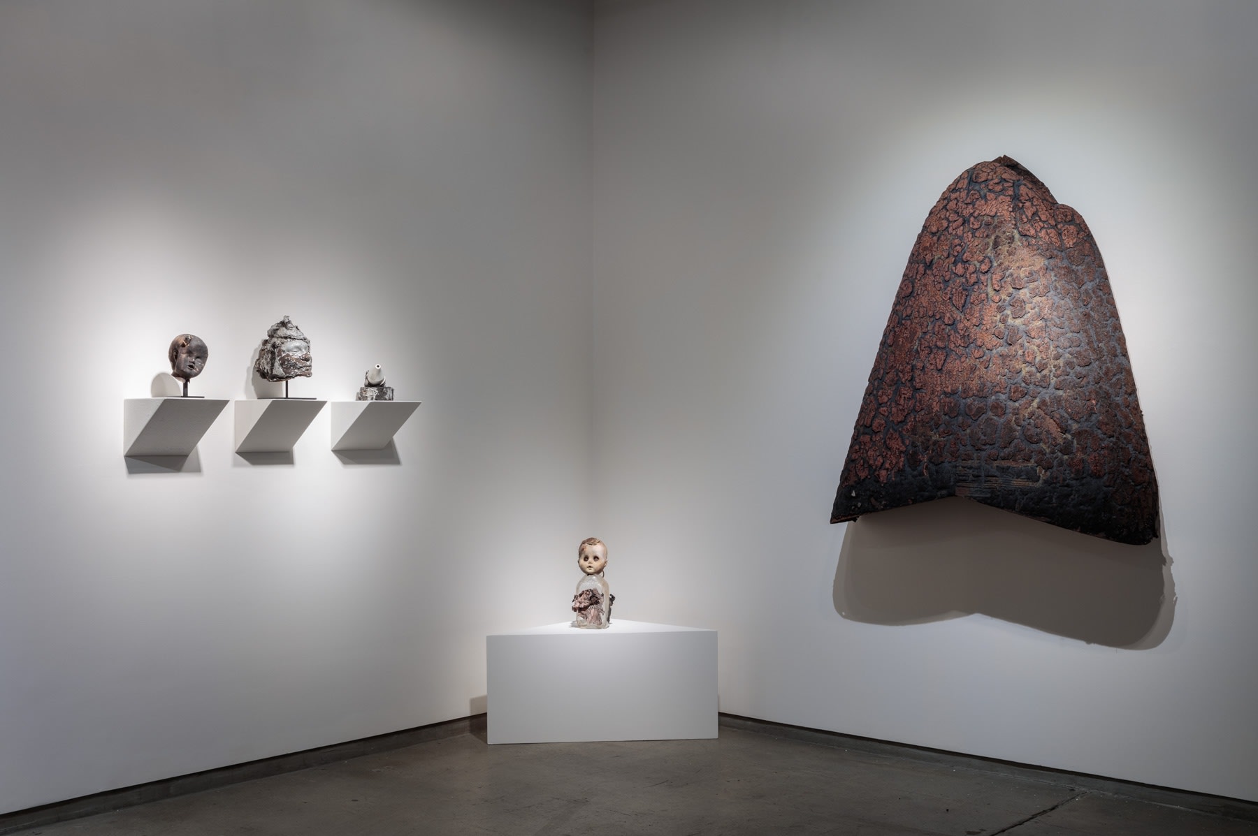 Clarence Schmidt: "Let's Call it Hope"