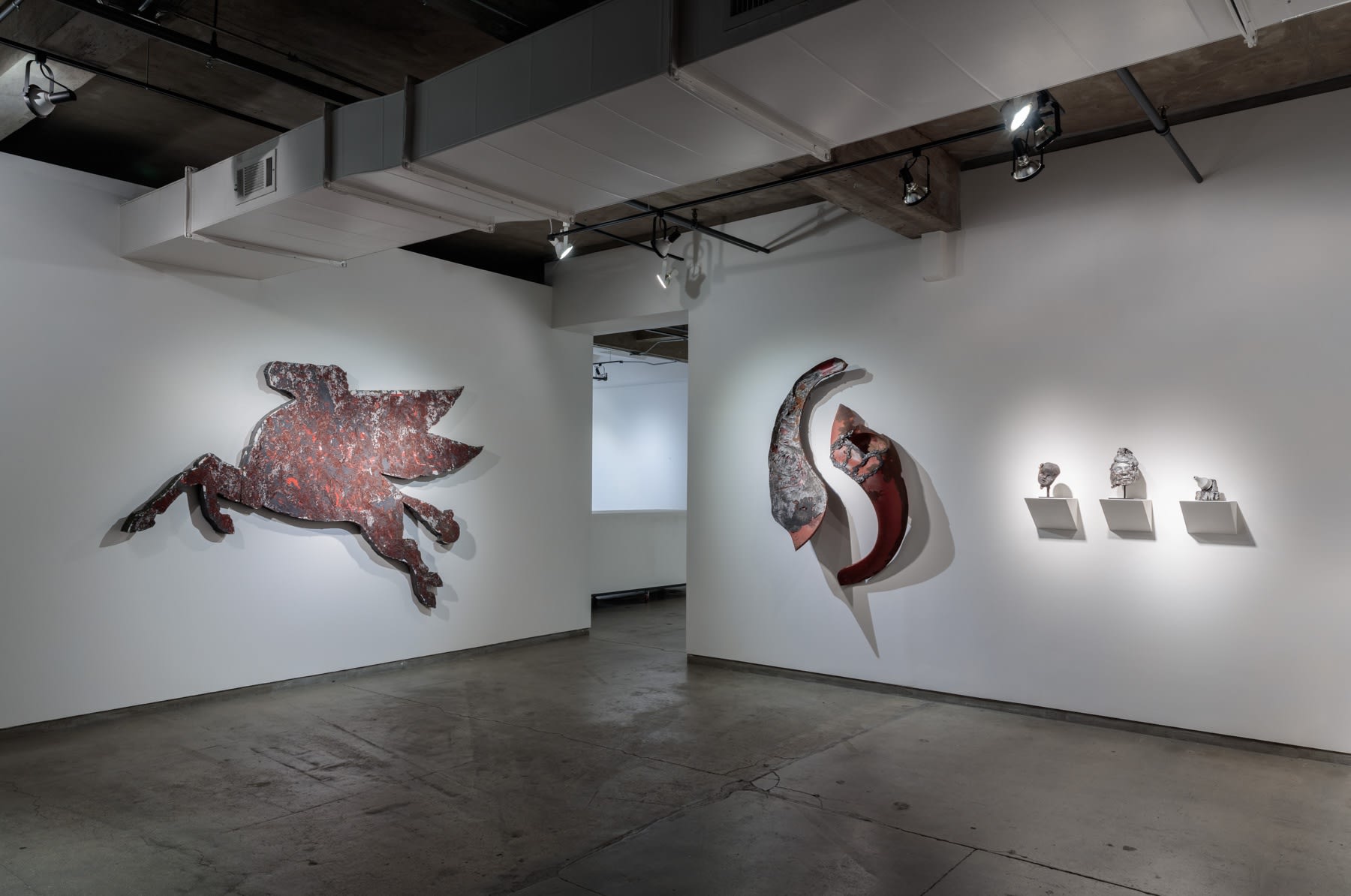 Clarence Schmidt: "Let's Call it Hope"