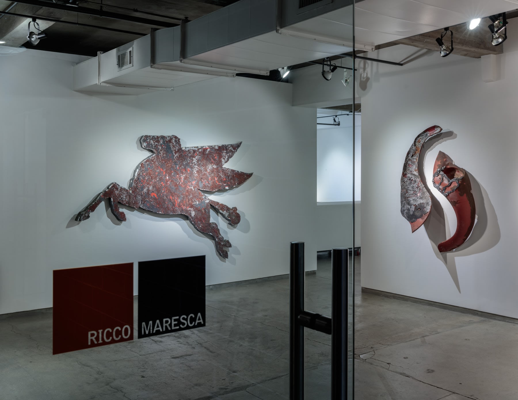 Clarence Schmidt: "Let's Call it Hope"