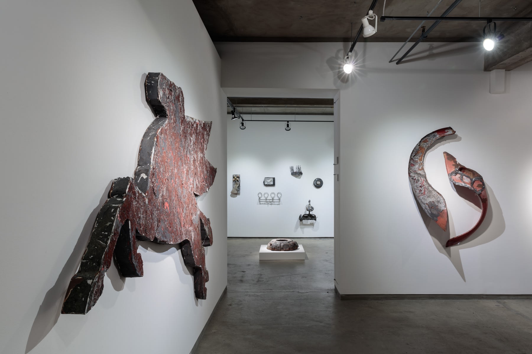 Clarence Schmidt: "Let's Call it Hope"