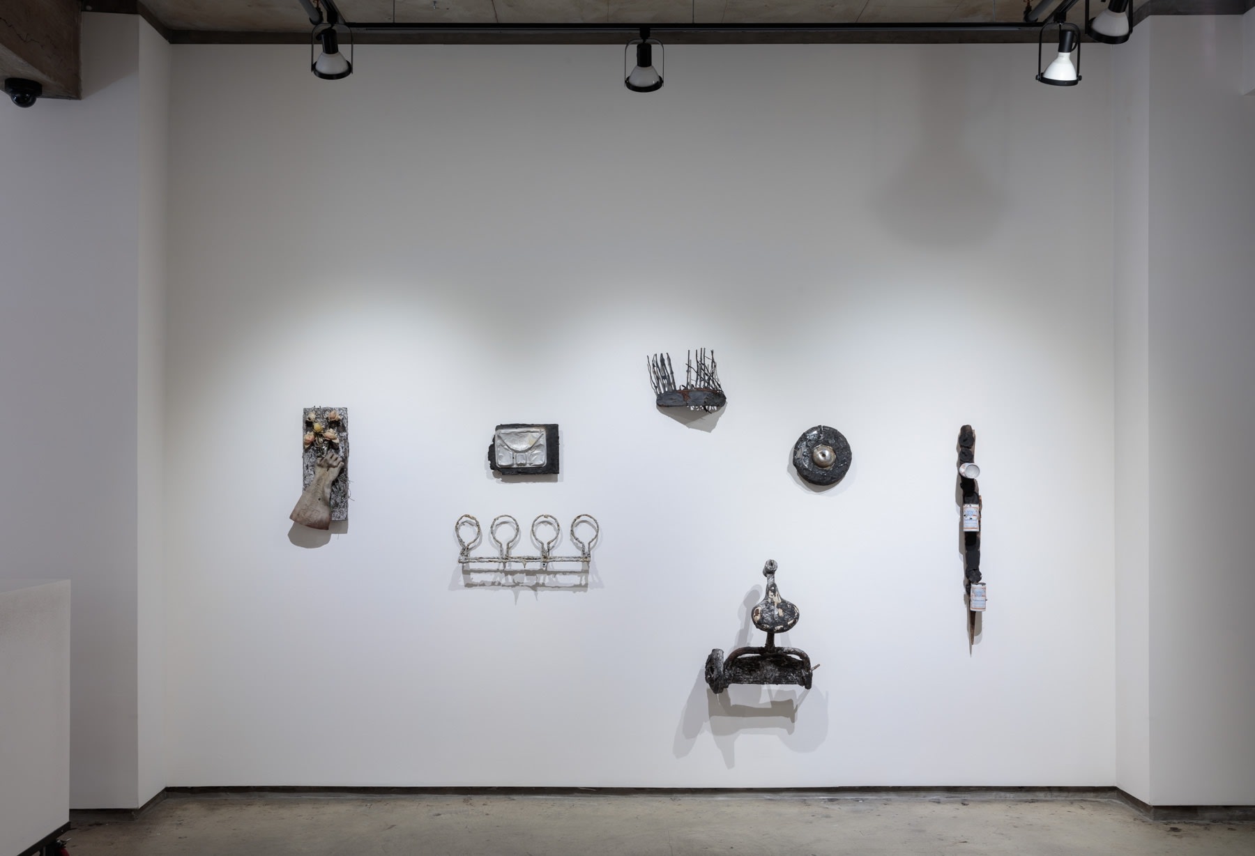 Clarence Schmidt: "Let's Call it Hope"