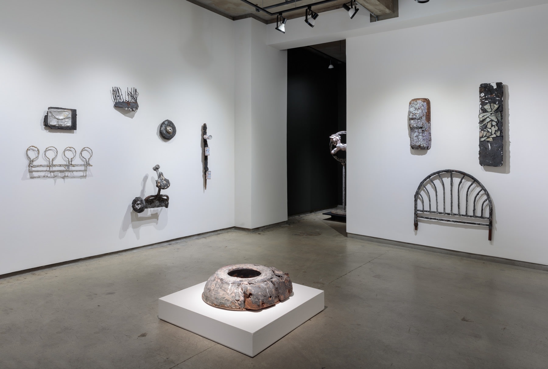 Clarence Schmidt: "Let's Call it Hope"